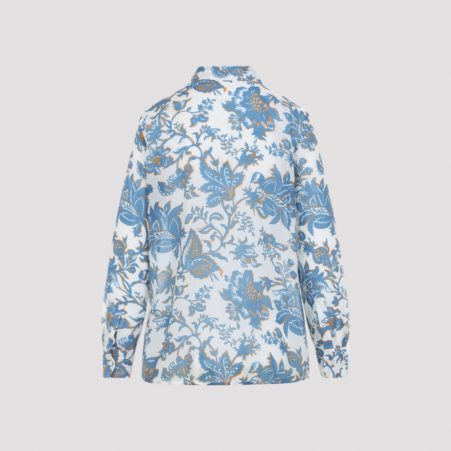 Etro Regular Shirt Women ETRO
