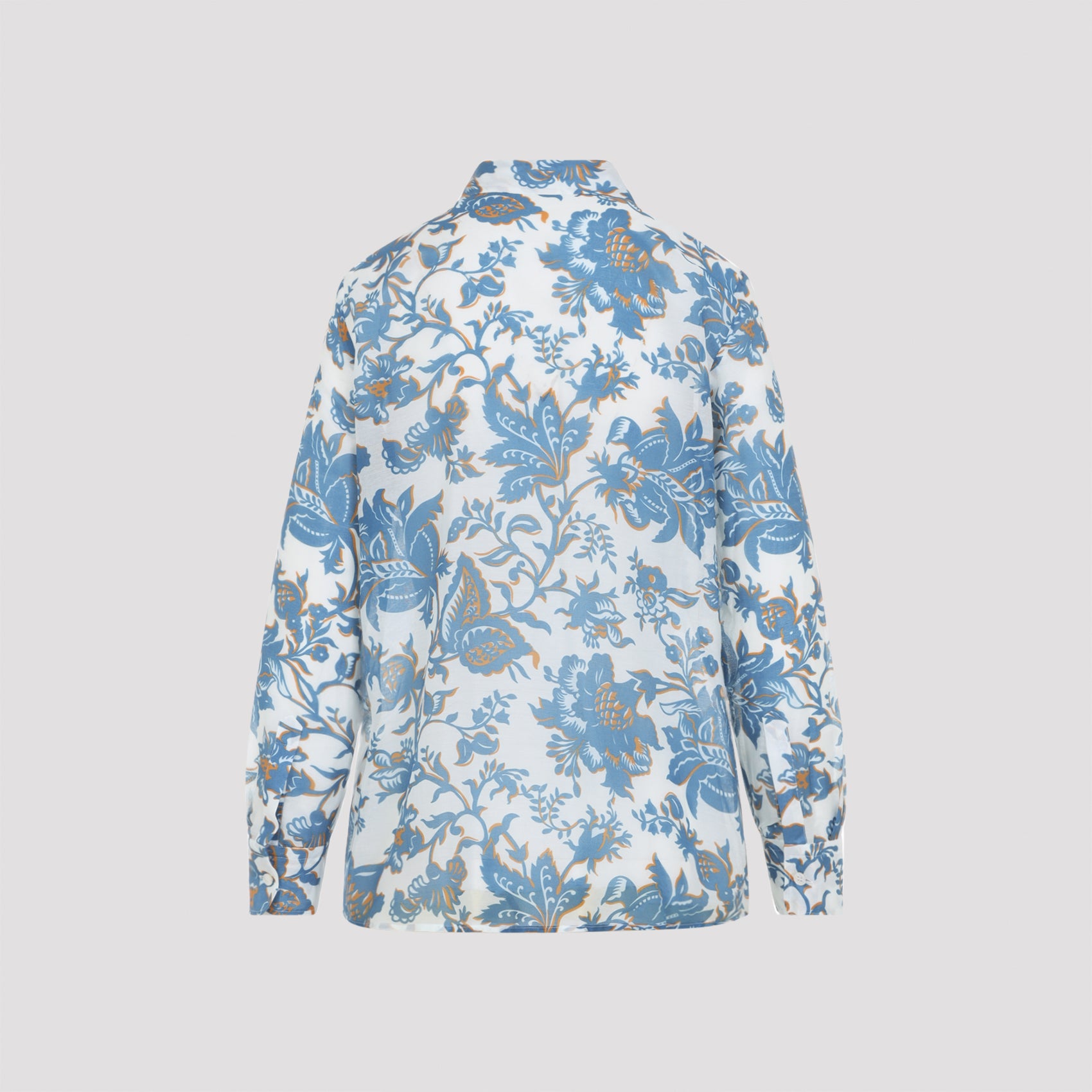 Etro Regular Shirt Women ETRO