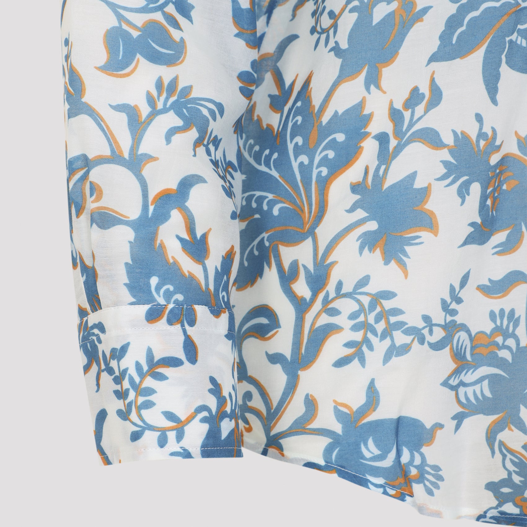 Etro Regular Shirt Women ETRO