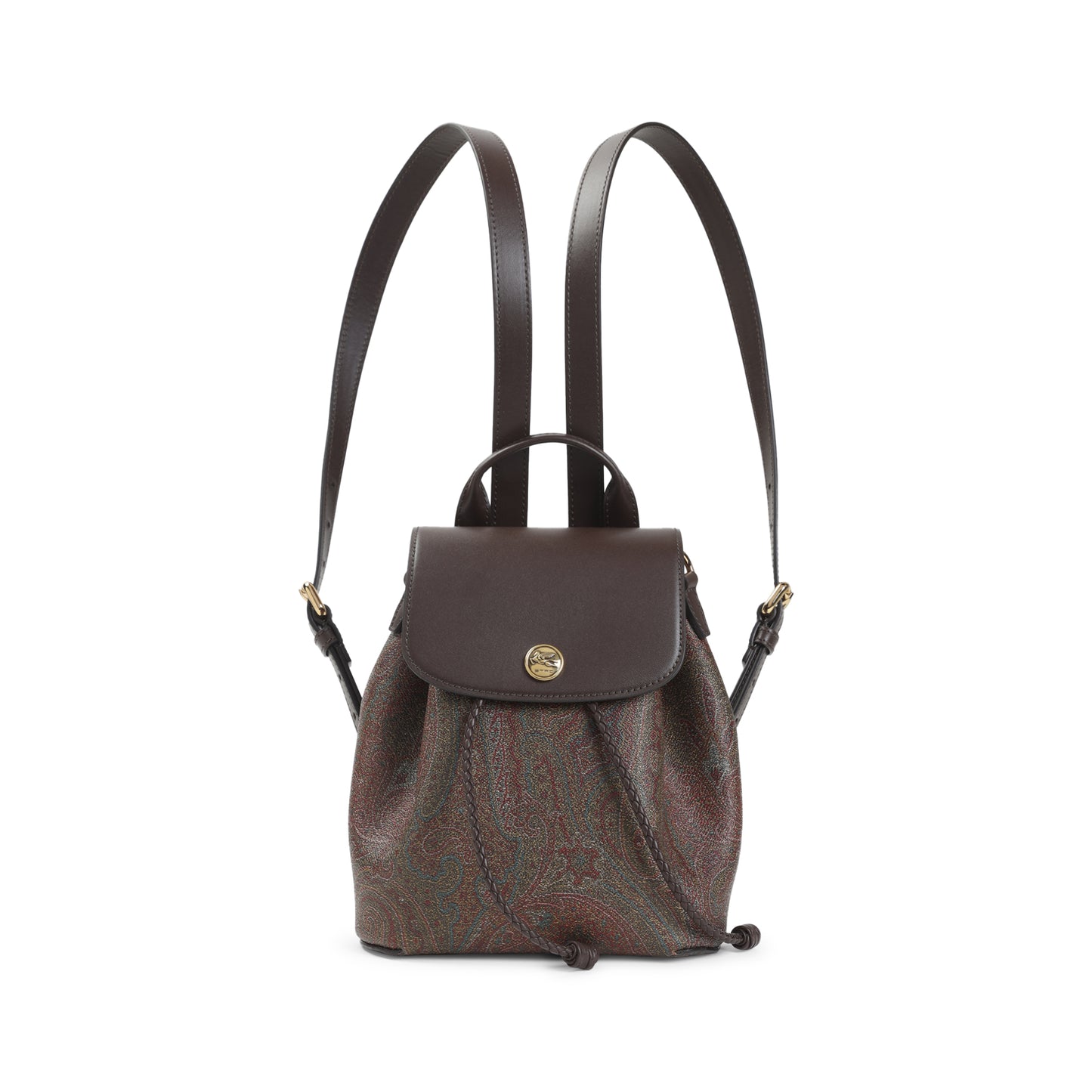 Etro Essential S Arnica Backpack Women ETRO