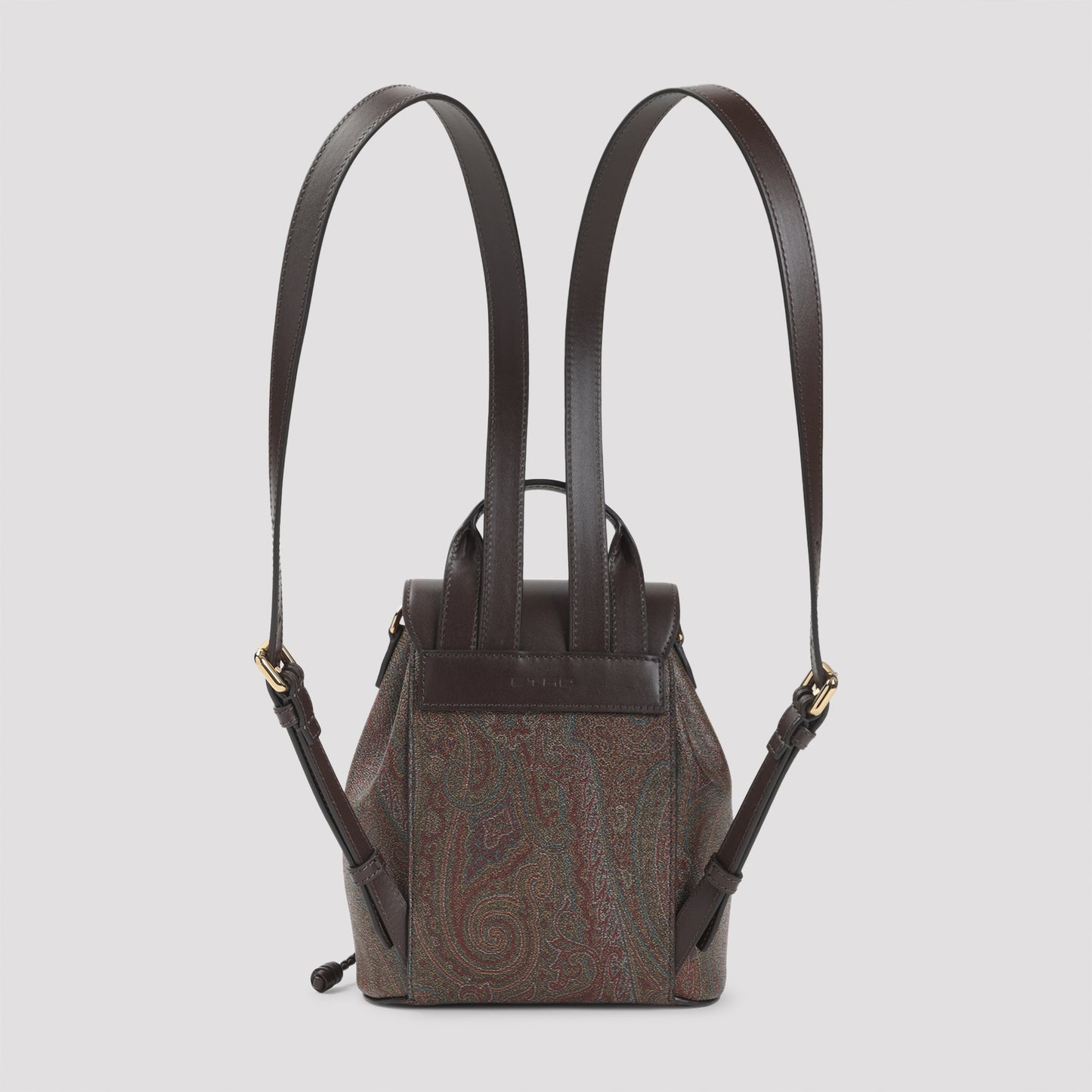 Etro Essential S Arnica Backpack Women ETRO