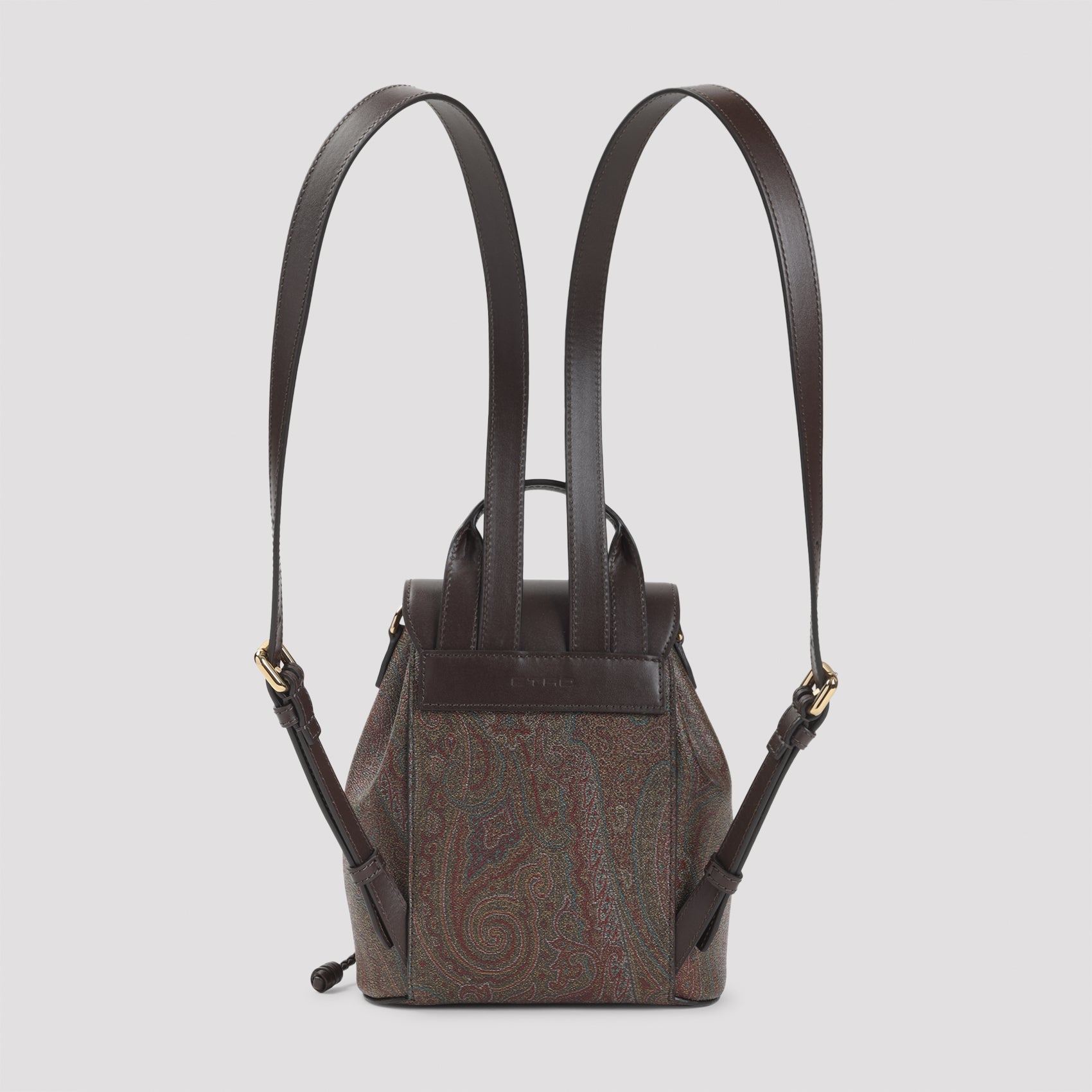 Etro Essential S Arnica Backpack Women ETRO
