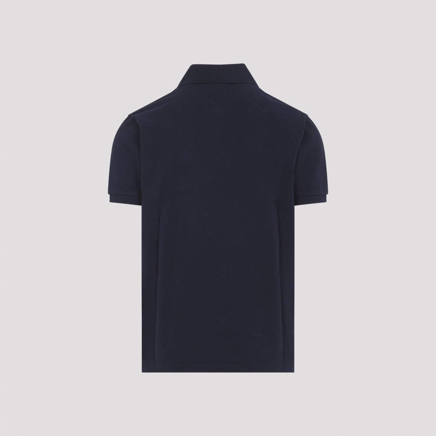 Etro Roma Plain Polo Men ETRO
