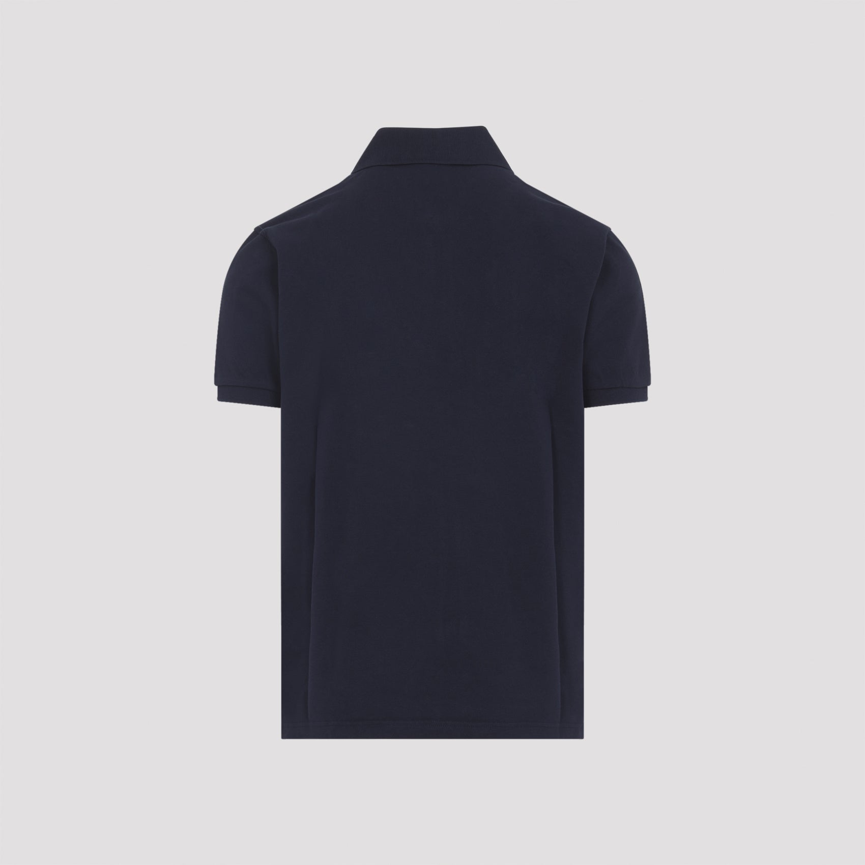 Etro Roma Plain Polo Men ETRO
