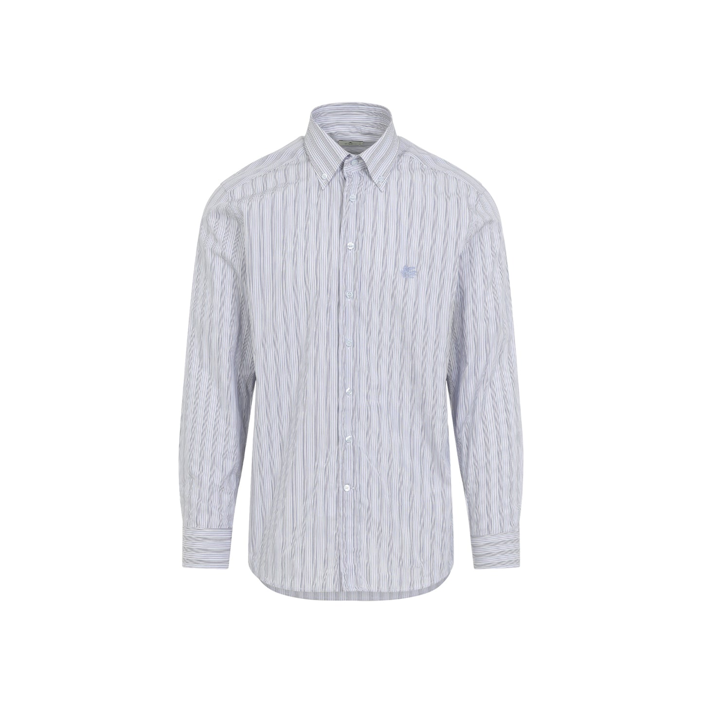 Etro Roma Logo Shirt Men ETRO