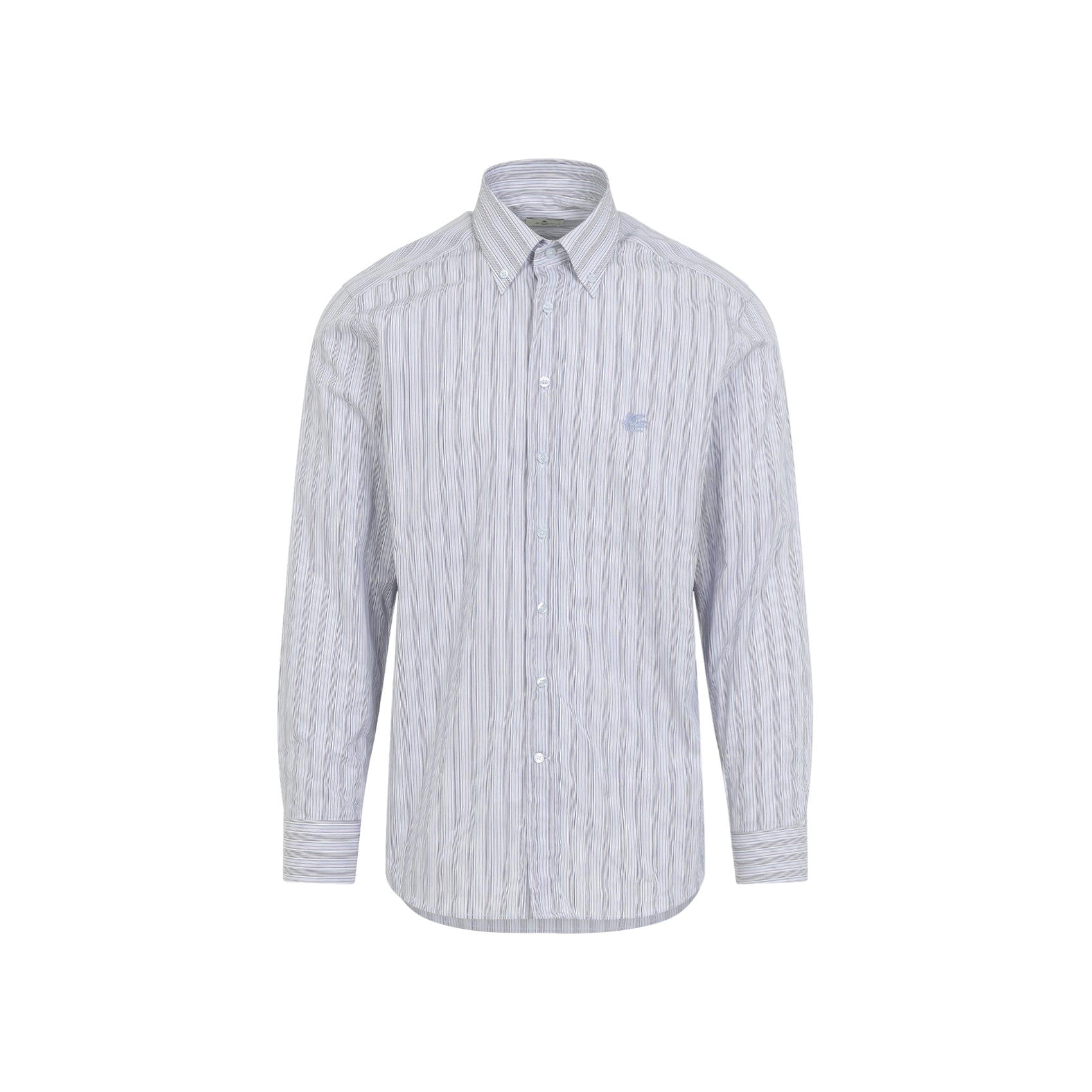 Etro Roma Logo Shirt Men ETRO