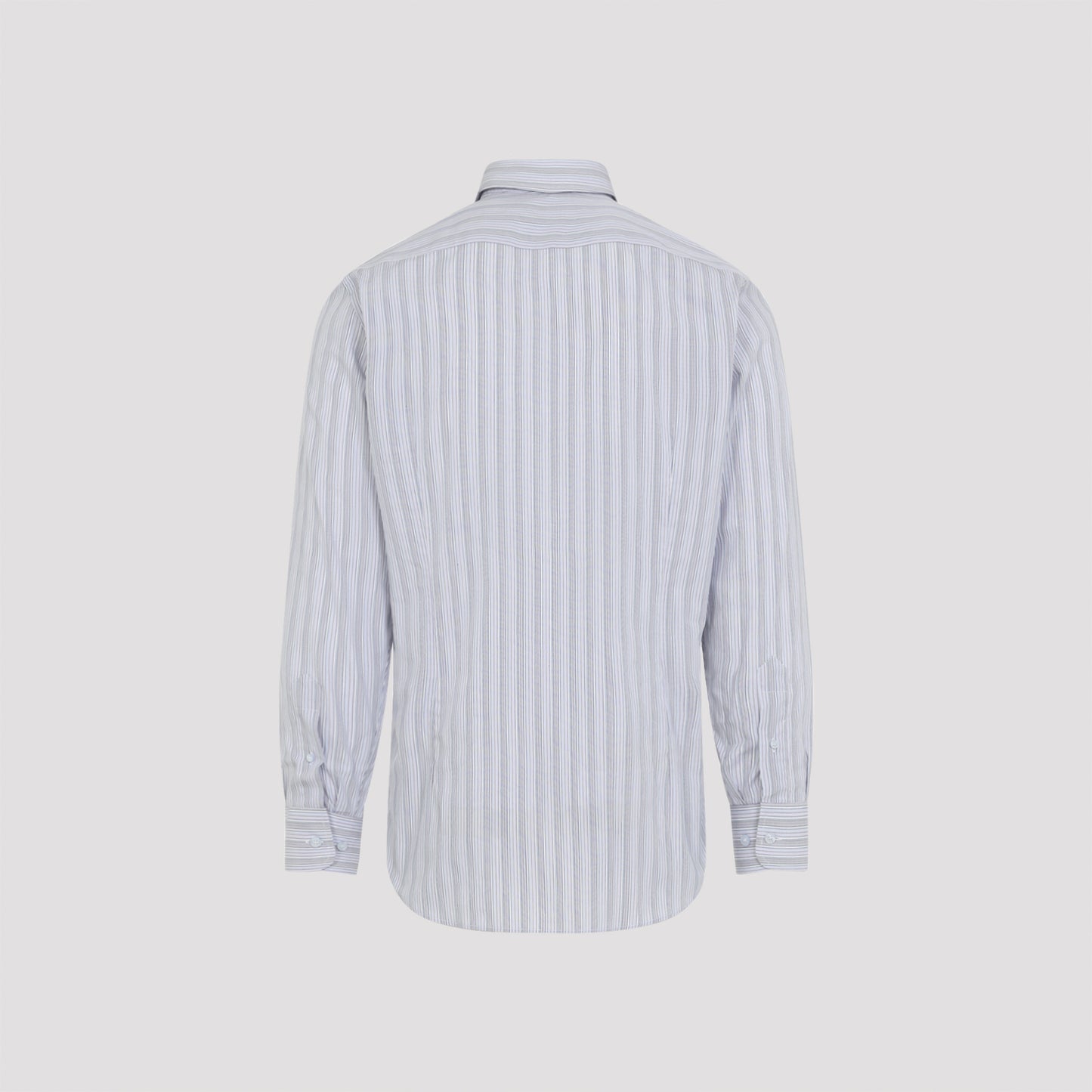 Etro Roma Logo Shirt Men ETRO