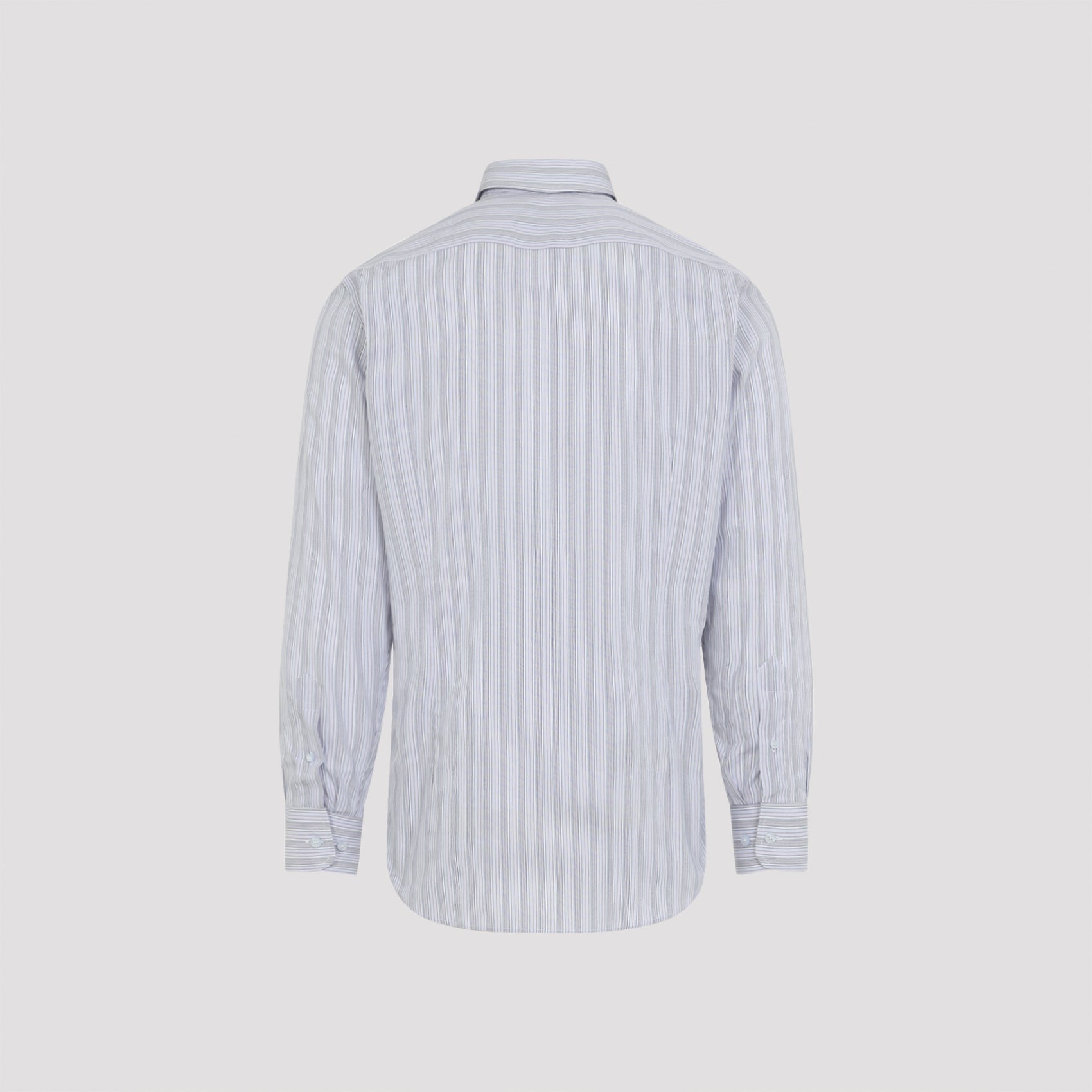 Etro Roma Logo Shirt Men ETRO