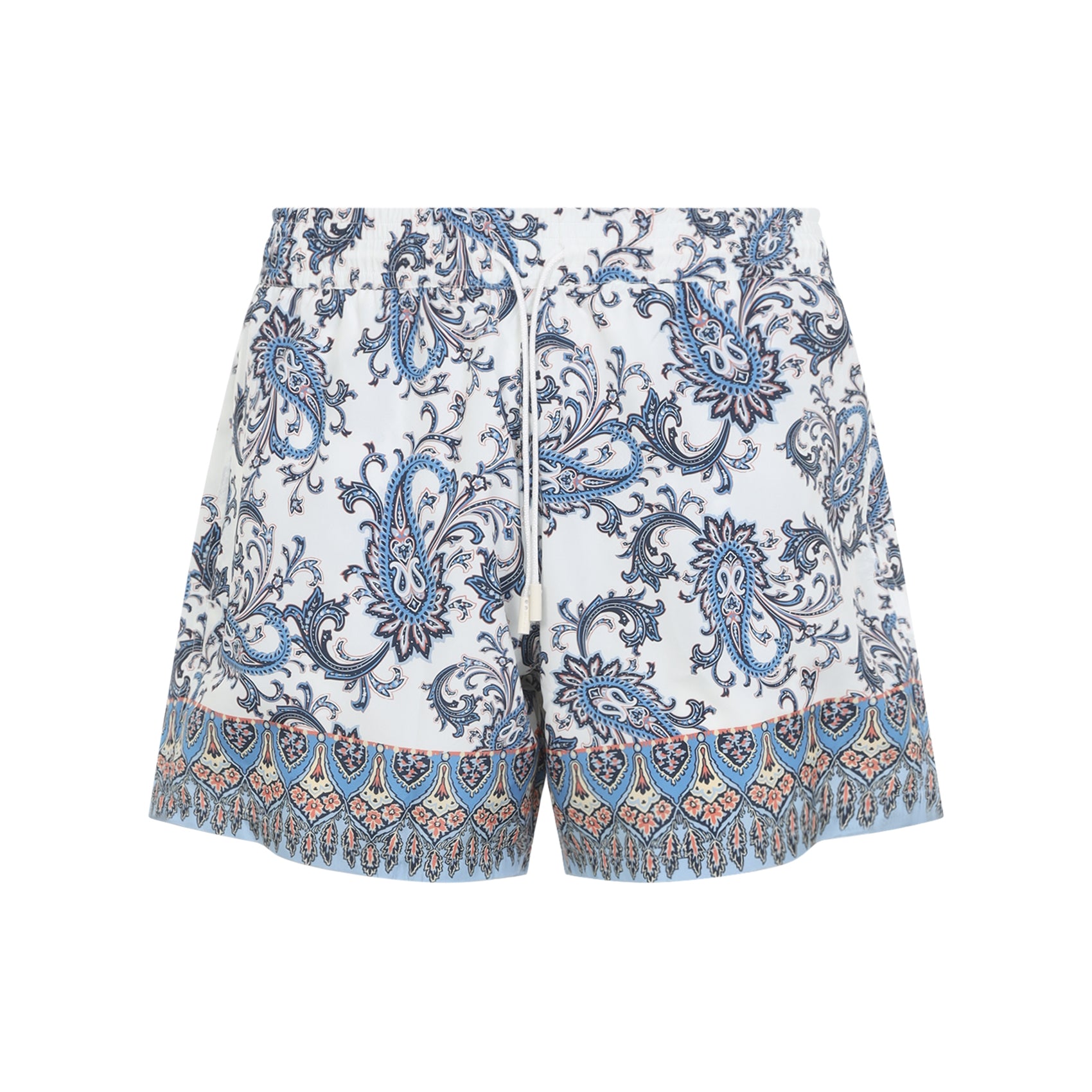 Etro Roma Swim Shorts Men ETRO