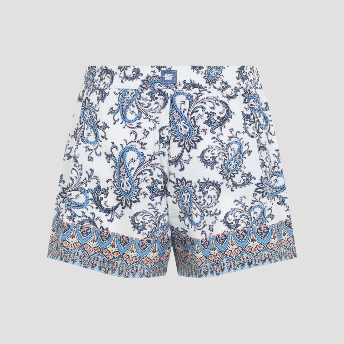 Etro Roma Swim Shorts Men ETRO