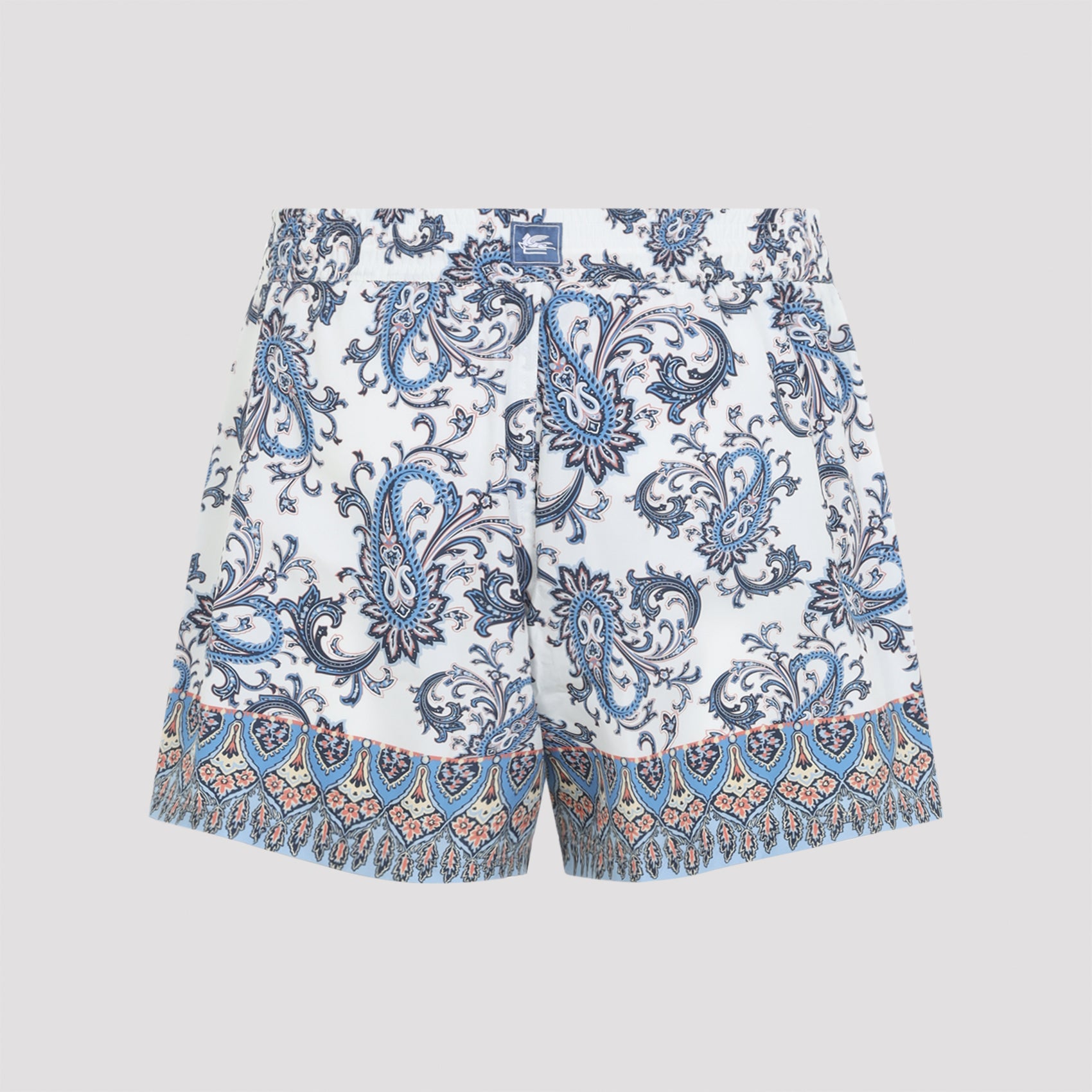 Etro Roma Swim Shorts Men ETRO