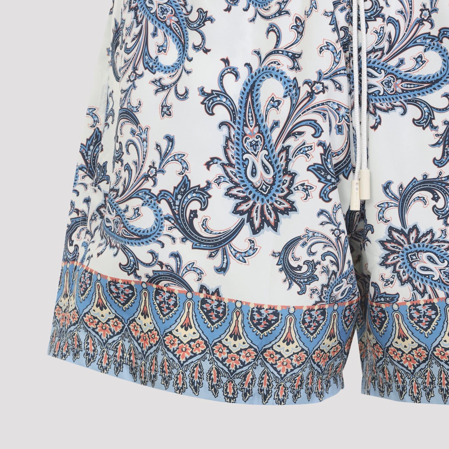 Etro Roma Swim Shorts Men ETRO