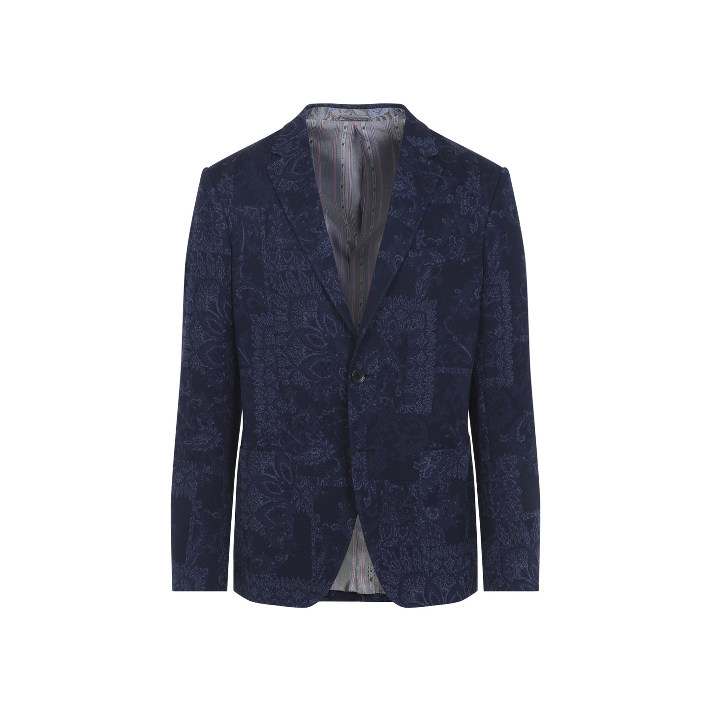 Etro Roma Jersey Sport Jacket Men ETRO