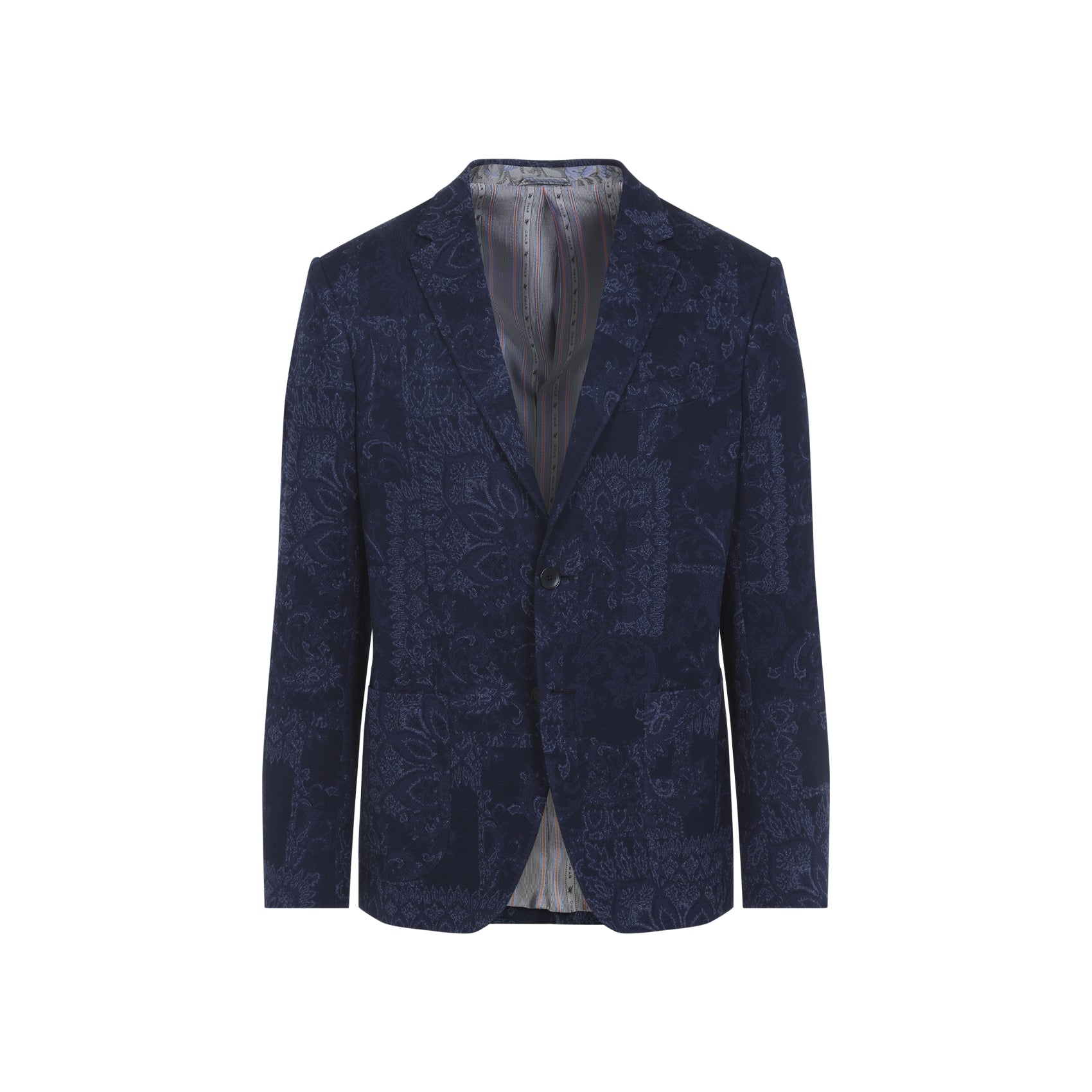 Etro Roma Jersey Sport Jacket Men ETRO