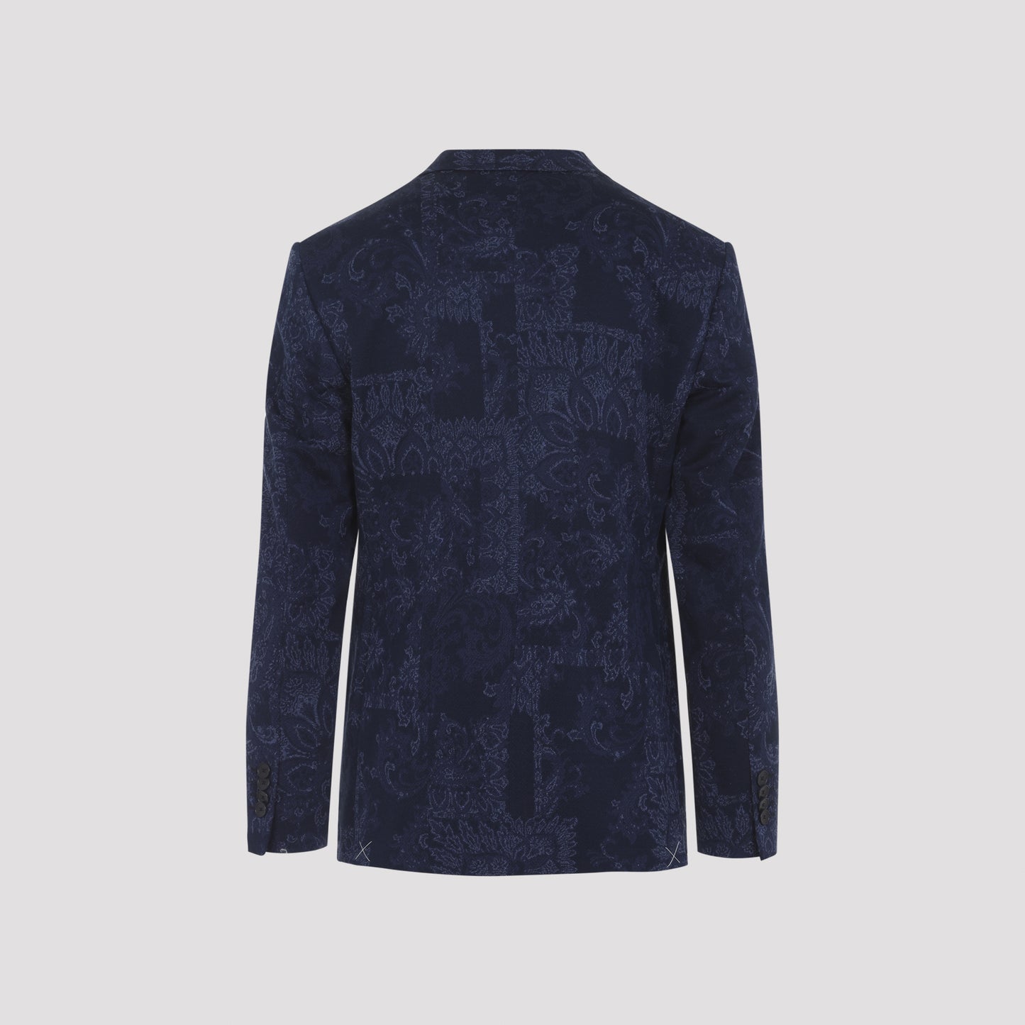 Etro Roma Jersey Sport Jacket Men ETRO