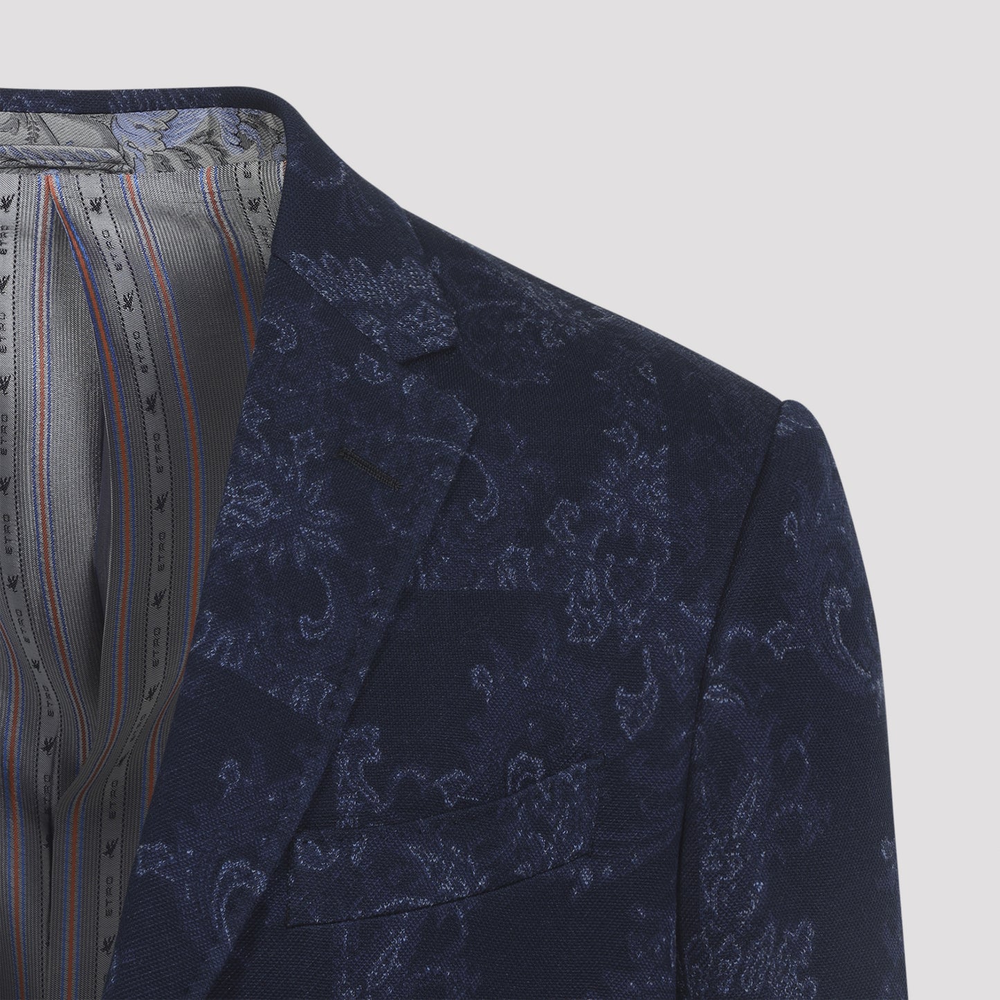 Etro Roma Jersey Sport Jacket Men ETRO