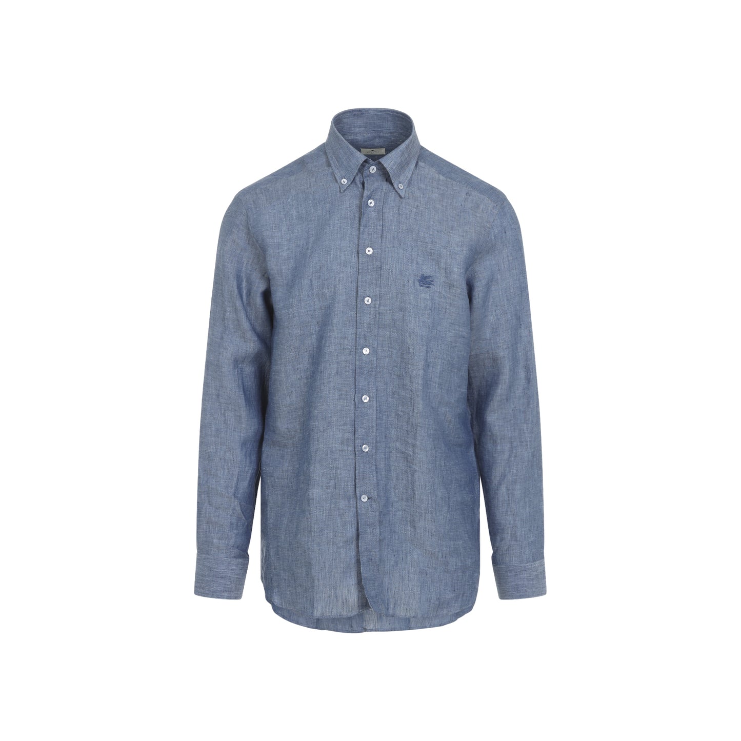 Etro Roma Logo Shirt Men ETRO