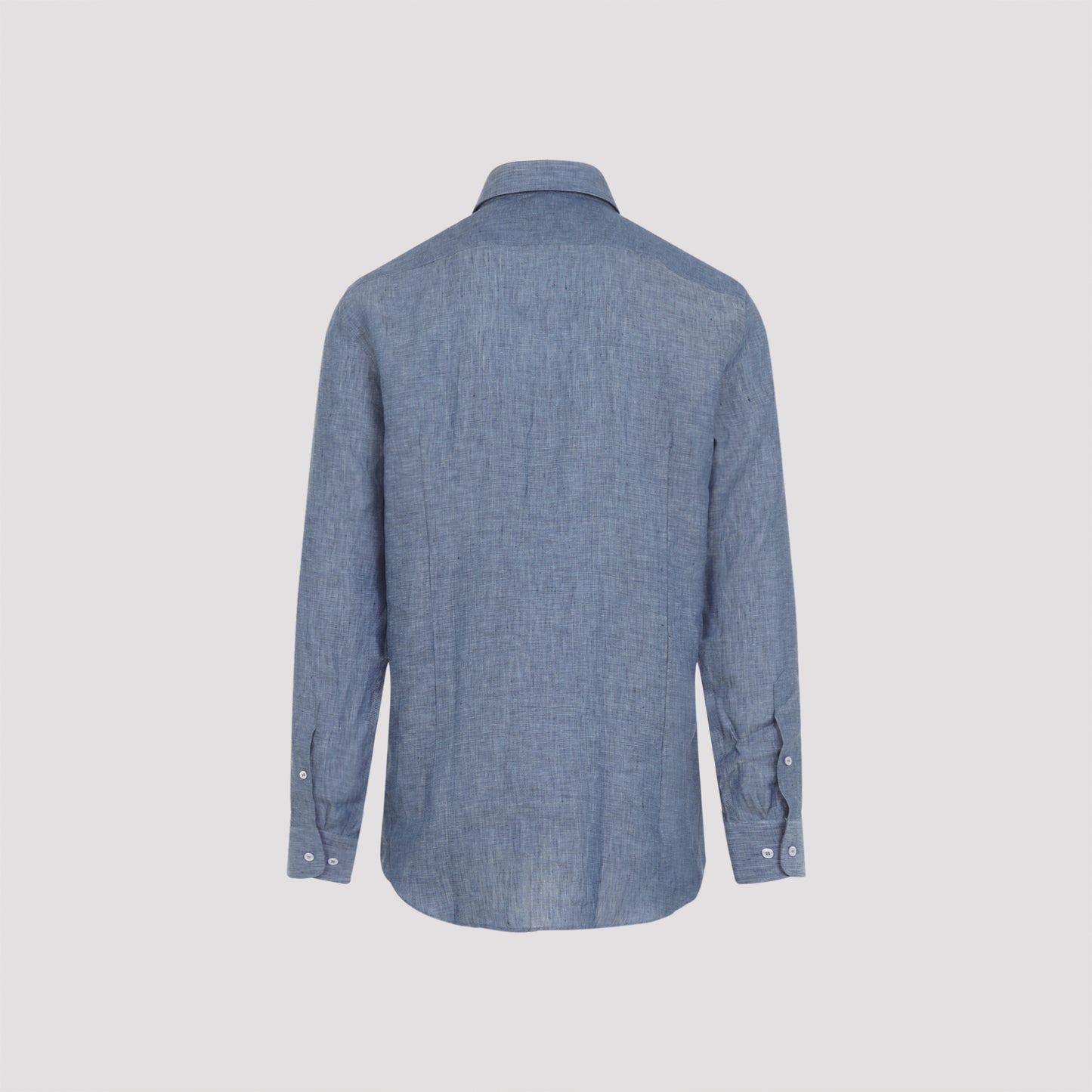 Etro Roma Logo Shirt Men ETRO