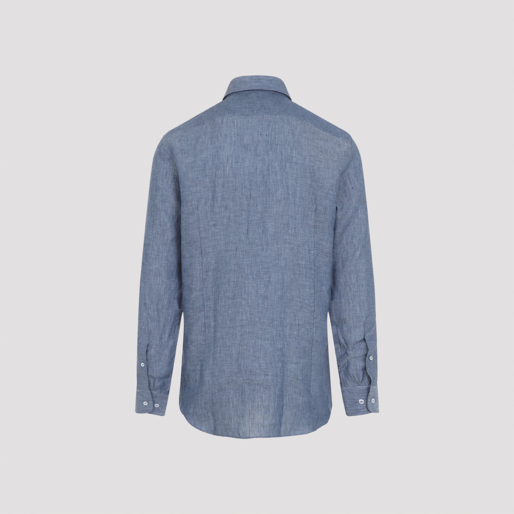 Etro Roma Logo Shirt Men ETRO