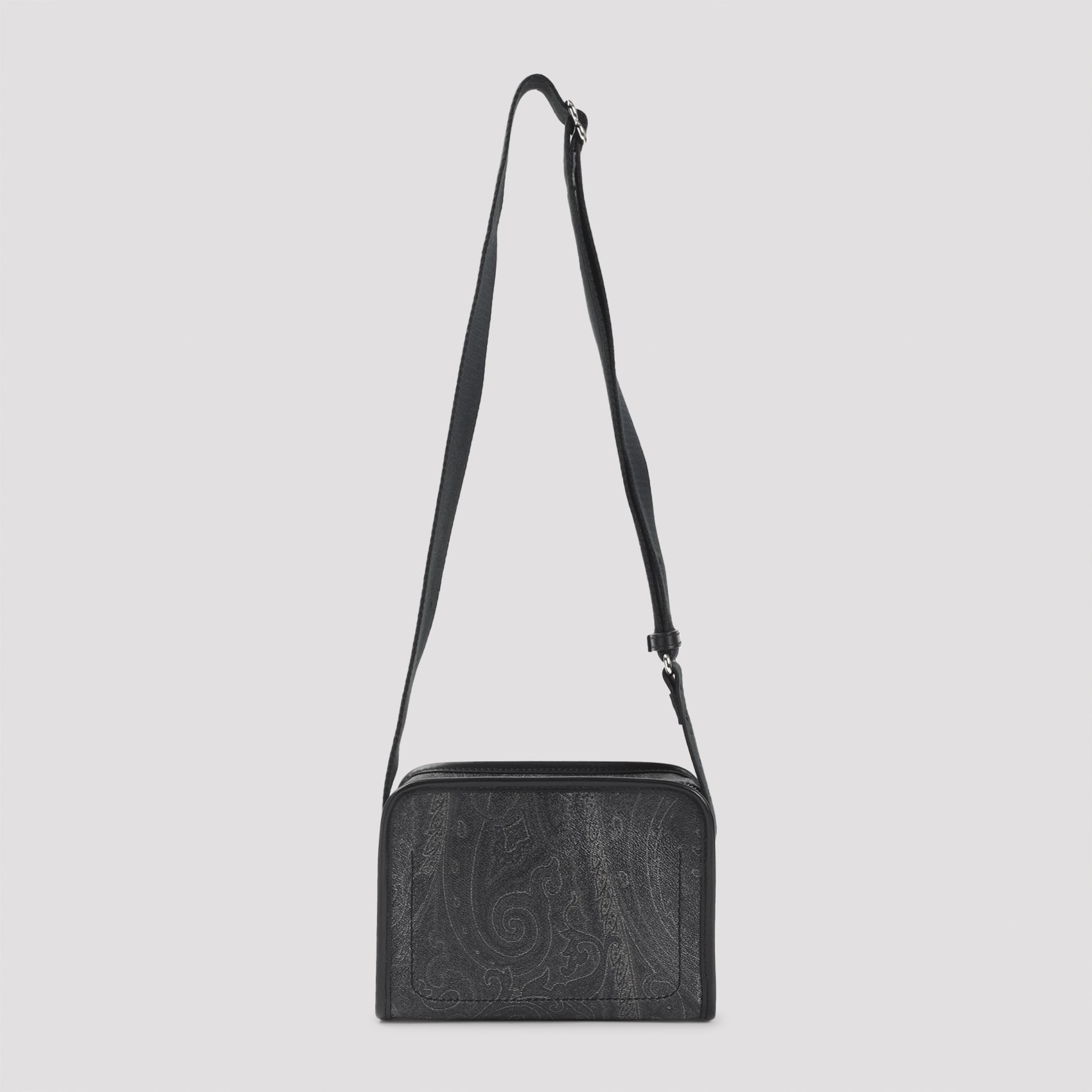 Etro Arnica Crossbody Camera Case Men ETRO