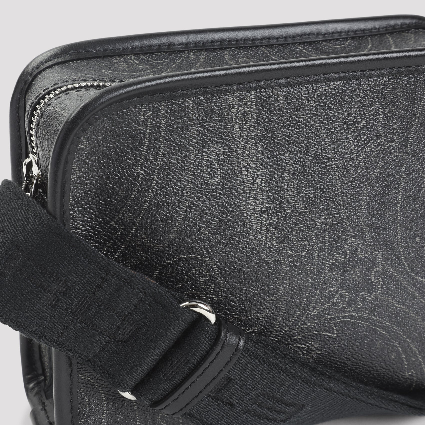 Etro Arnica Crossbody Camera Case Men ETRO