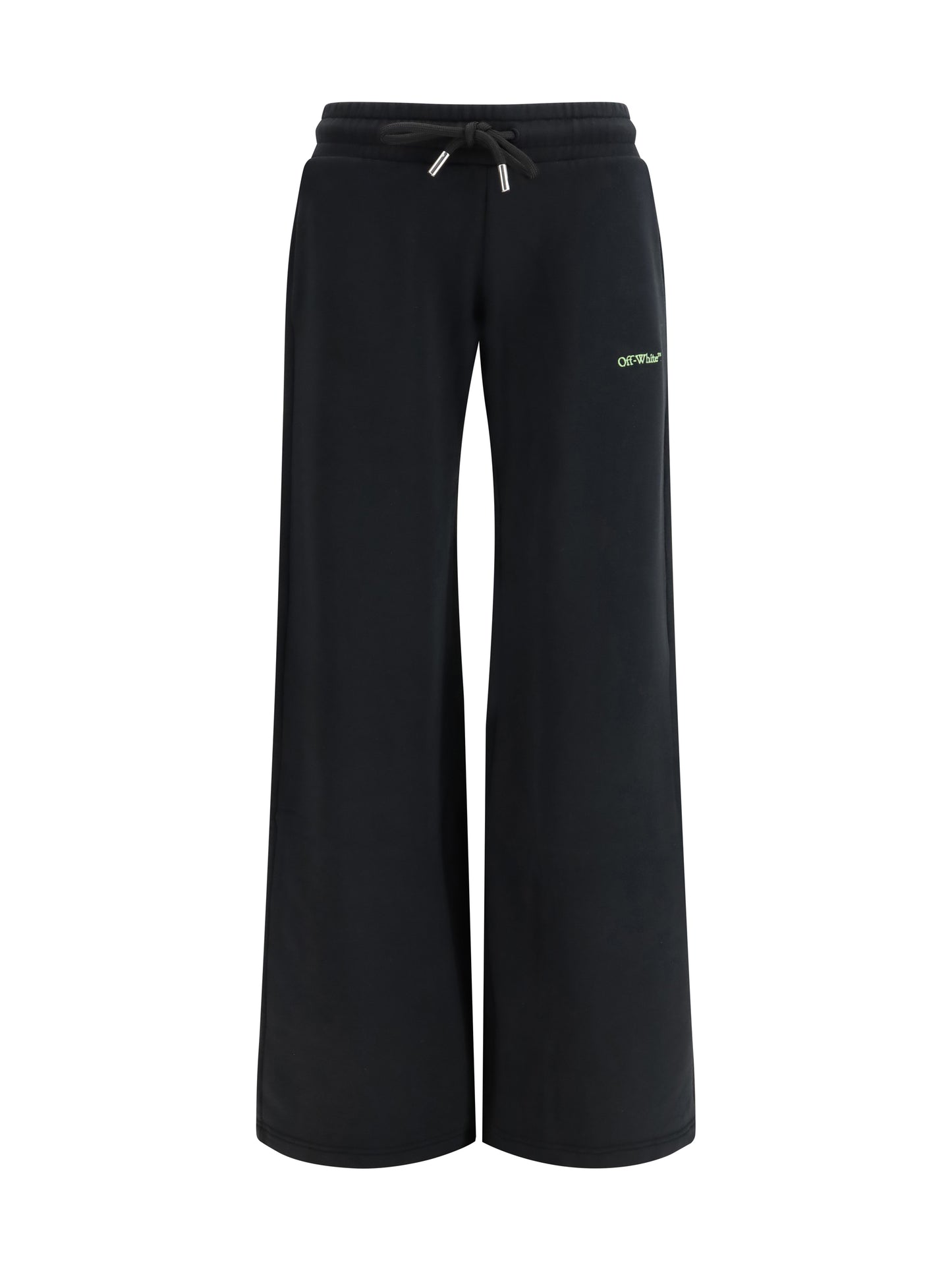 Off-White Women Bookish Regular Sweatpants OFF-WHITE