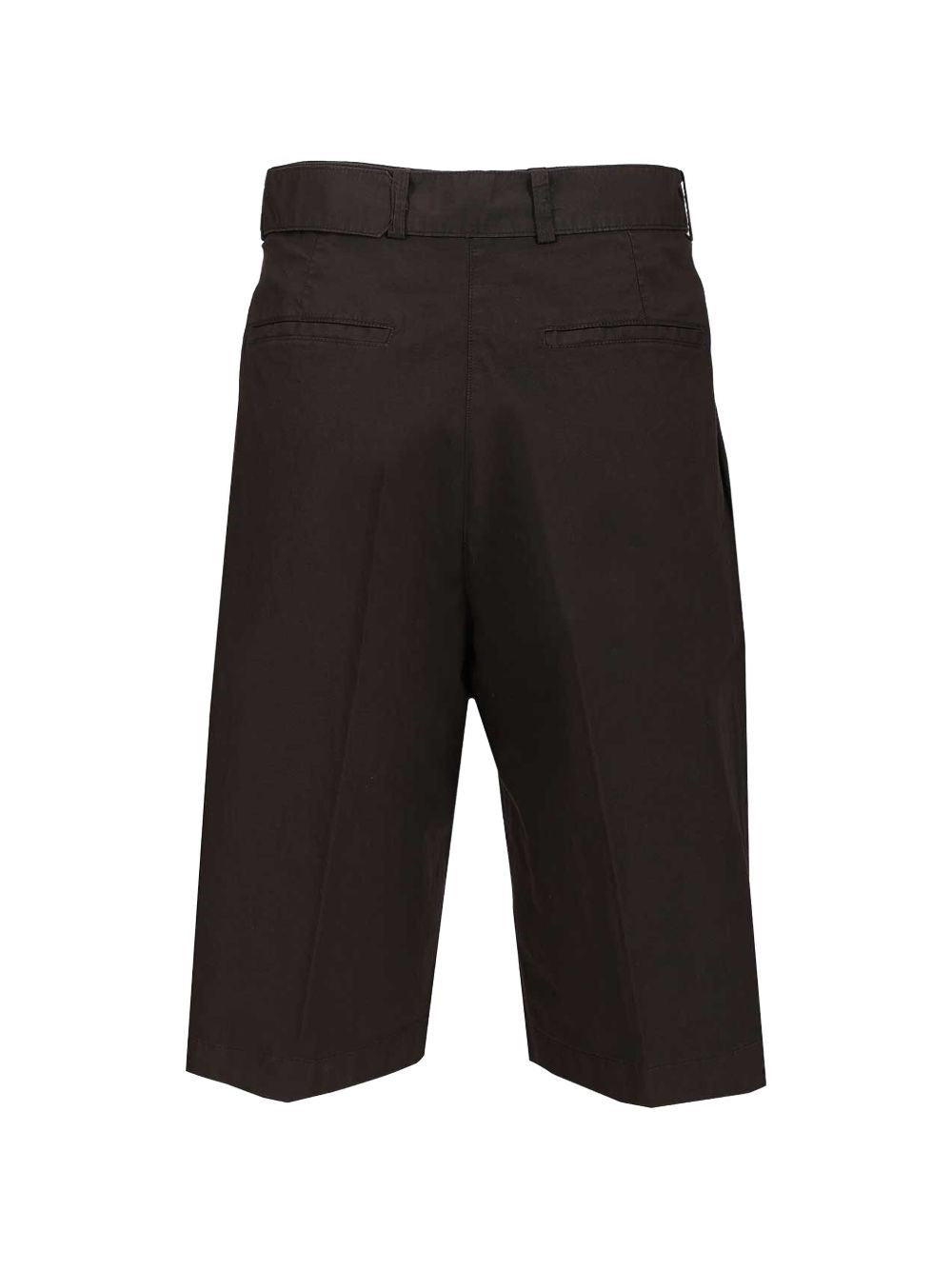 Dries Van Noten Women Shorts DRIES VAN NOTEN