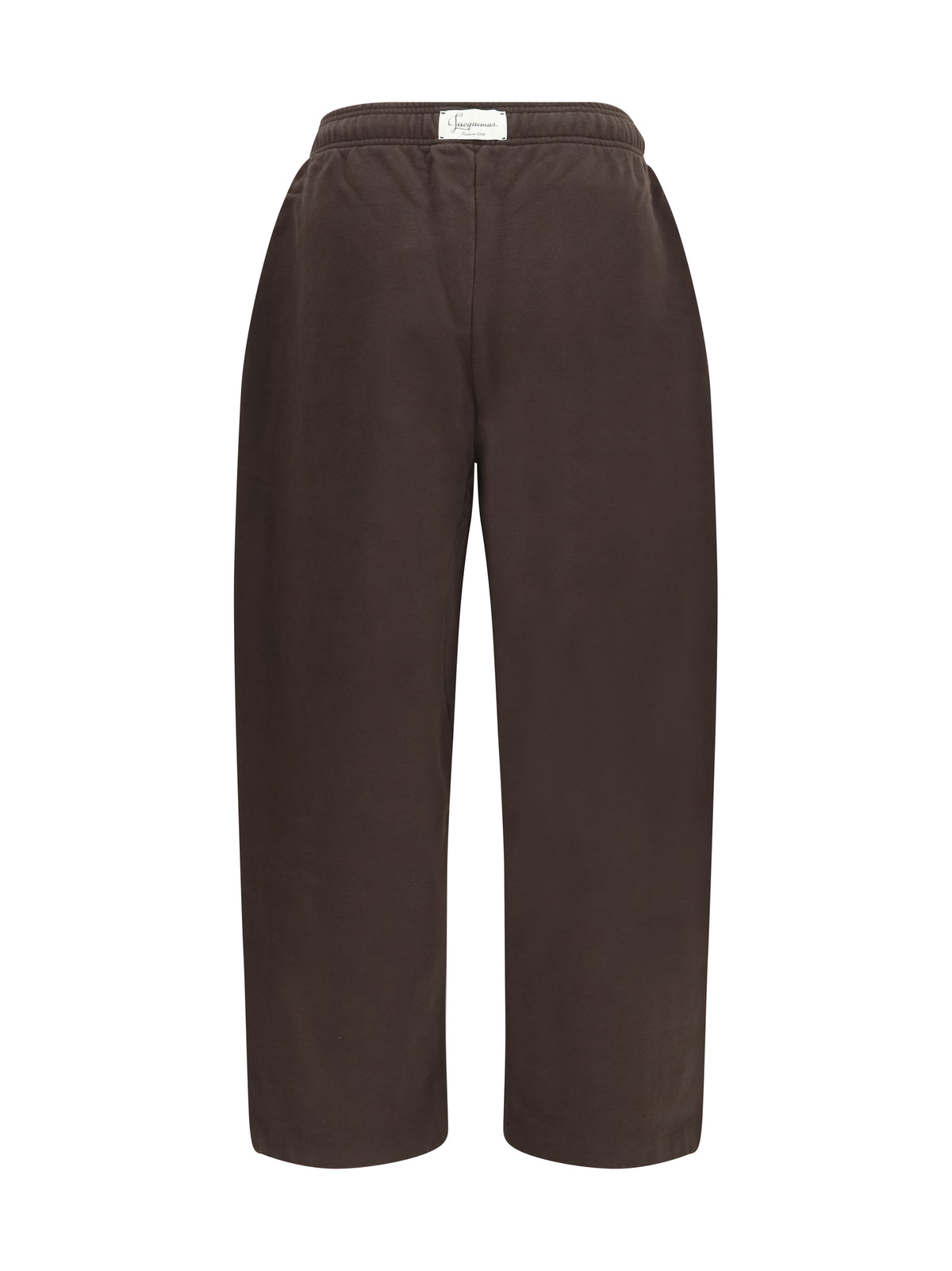 Jacquemus Men Corso Sweatpants JACQUEMUS