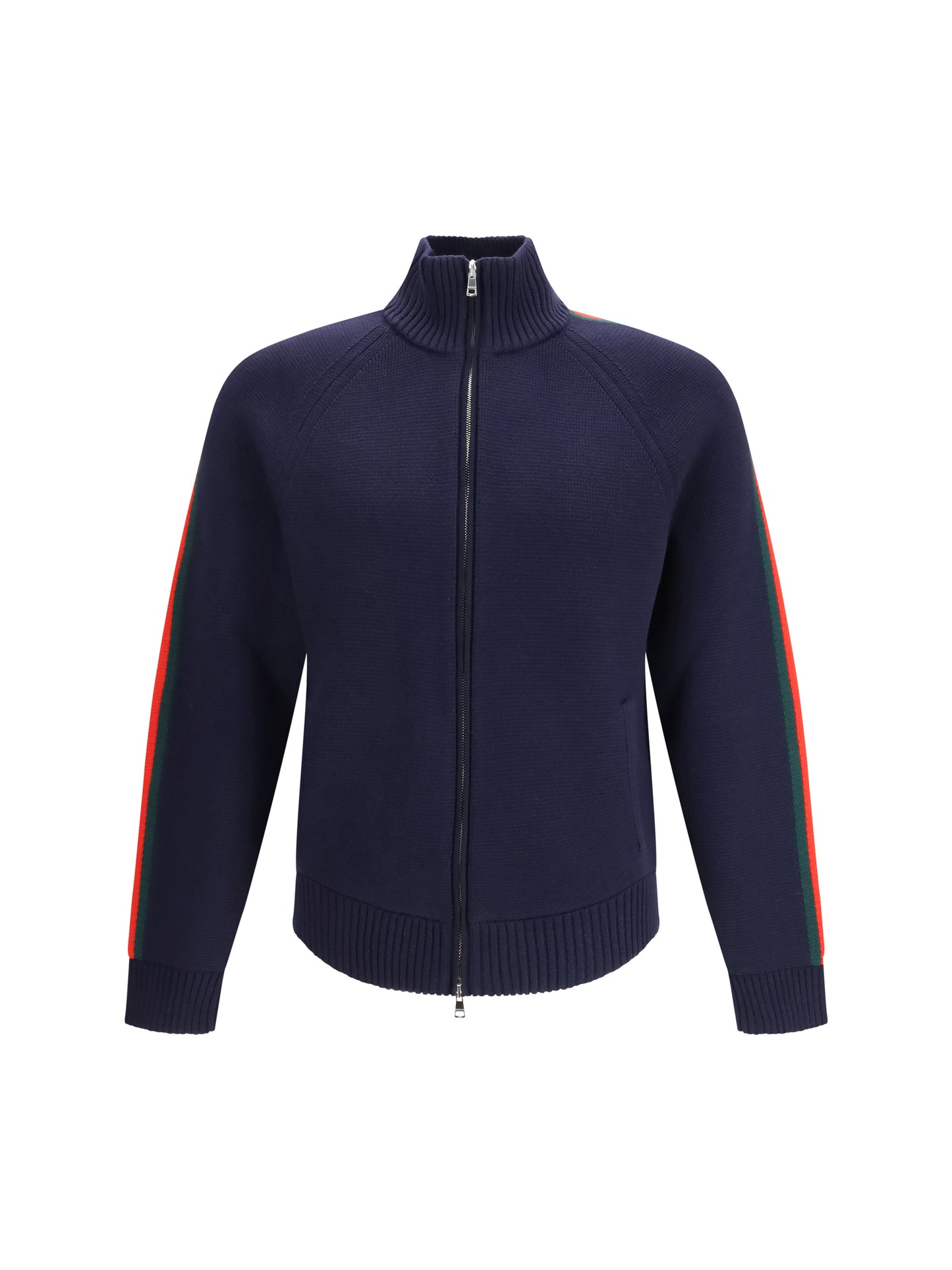 Gucci Men Zip-Up Jacket GUCCI