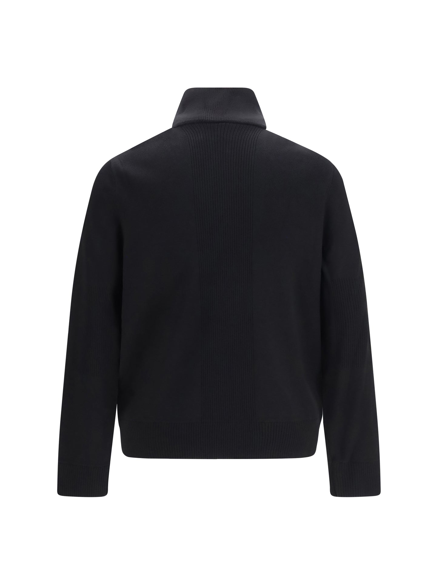 Moose Knuckles Men Kamet Jacket With High Collar MOOSE KNUCKLES