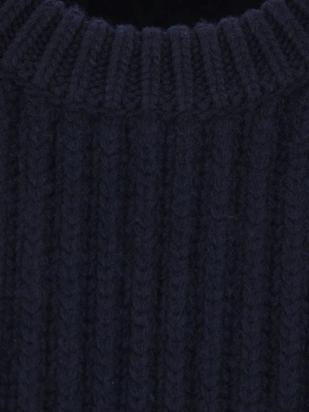 Prada Women Round Neck Sweater PRADA