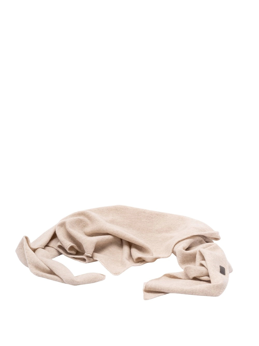 Brunello Cucinelli Women Cashmere Scarf BRUNELLO CUCINELLI