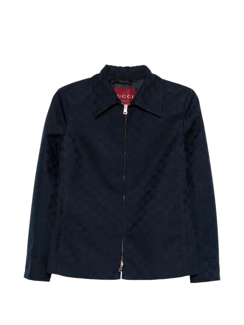Gucci Women `Gg` Jacket GUCCI