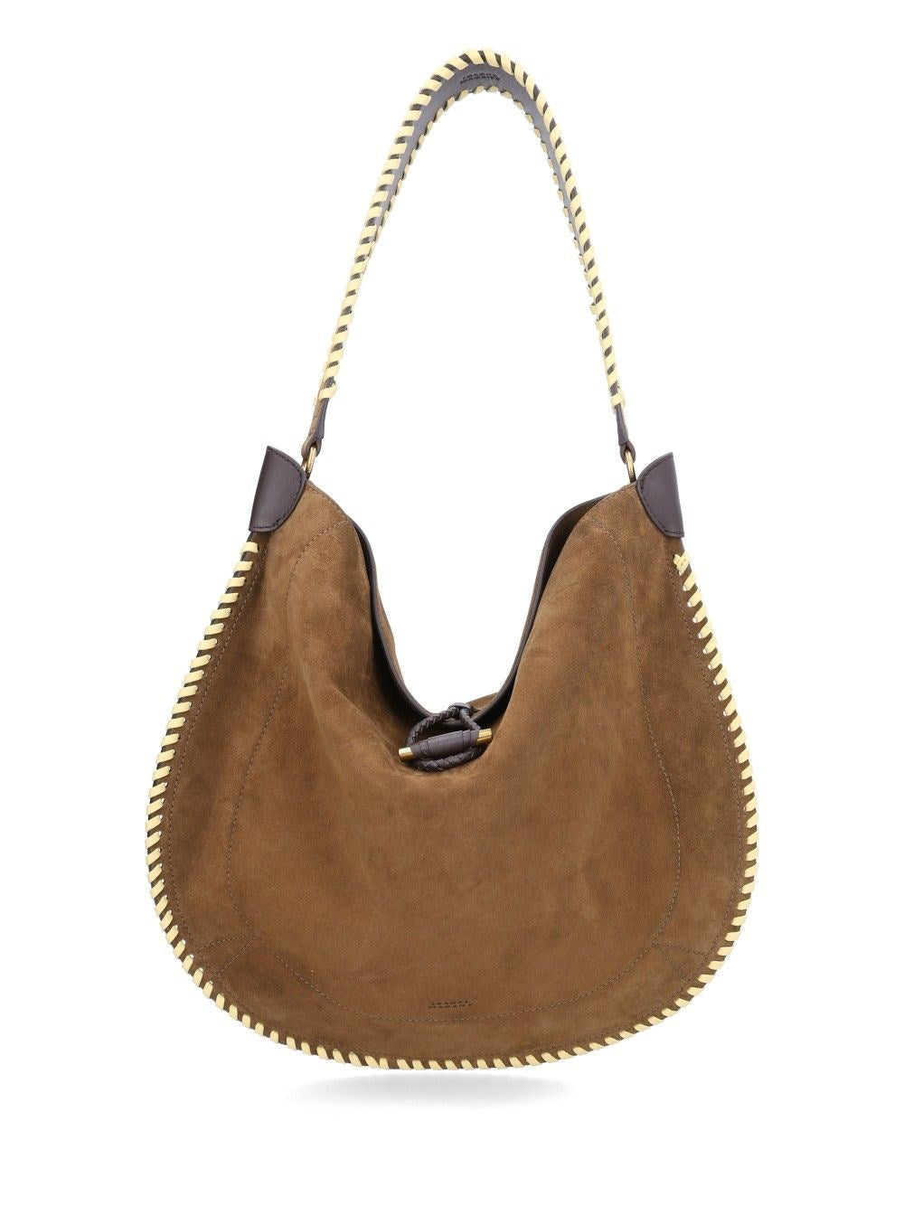 Isabel Marant Women "Oskan Hobo Soft" Bag ISABEL MARANT