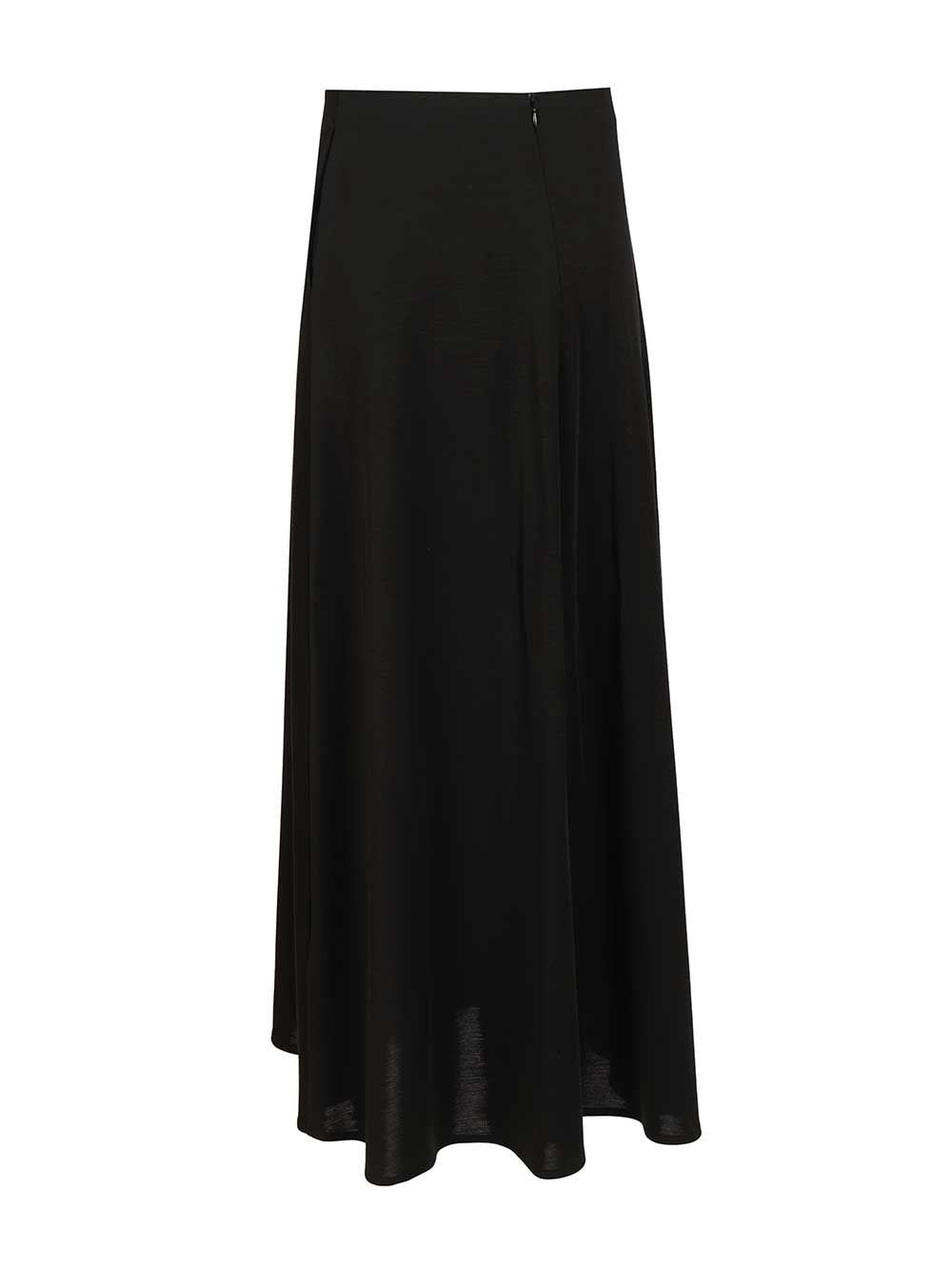 Max Mara Women Long Skirt MAX MARA