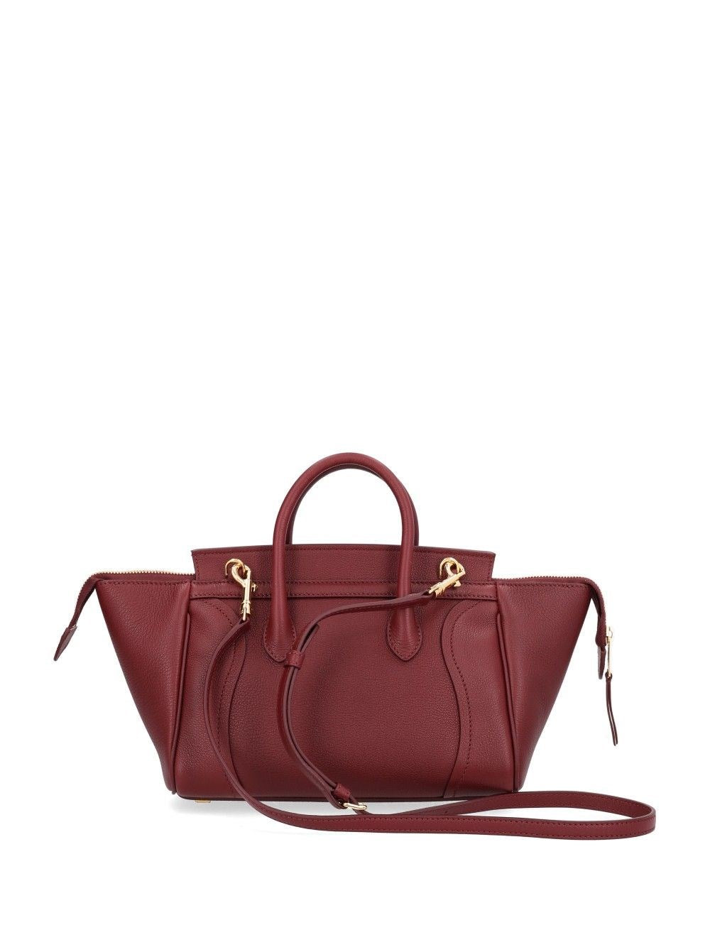 Celine Women Small Luggage Bag CELINE