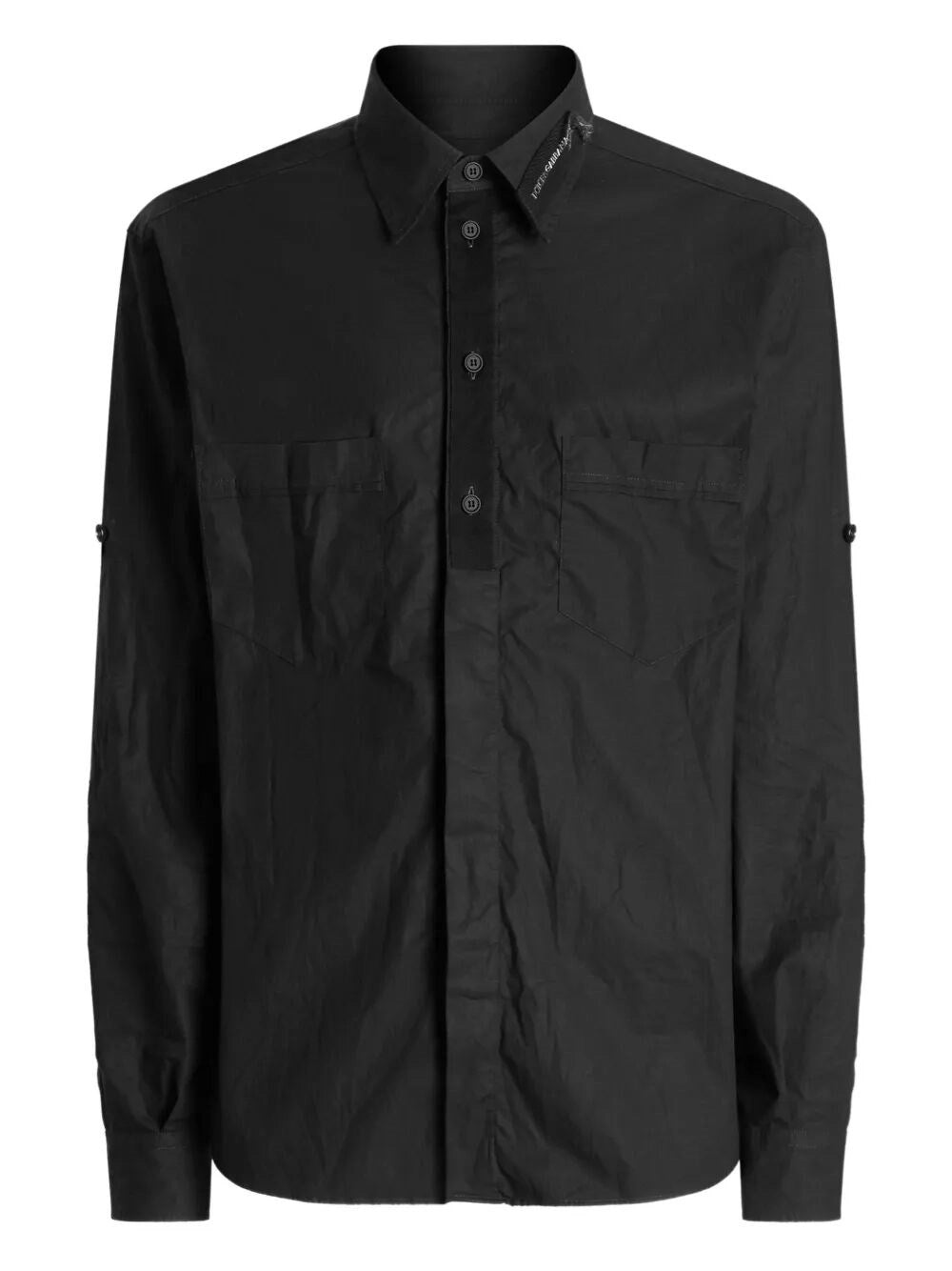 Dolce & Gabbana Men Shirt DOLCE & GABBANA