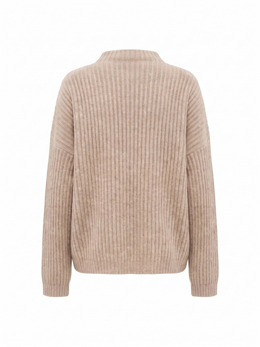 Brunello Cucinelli Women Sparkling And Dazzling Sweater BRUNELLO CUCINELLI