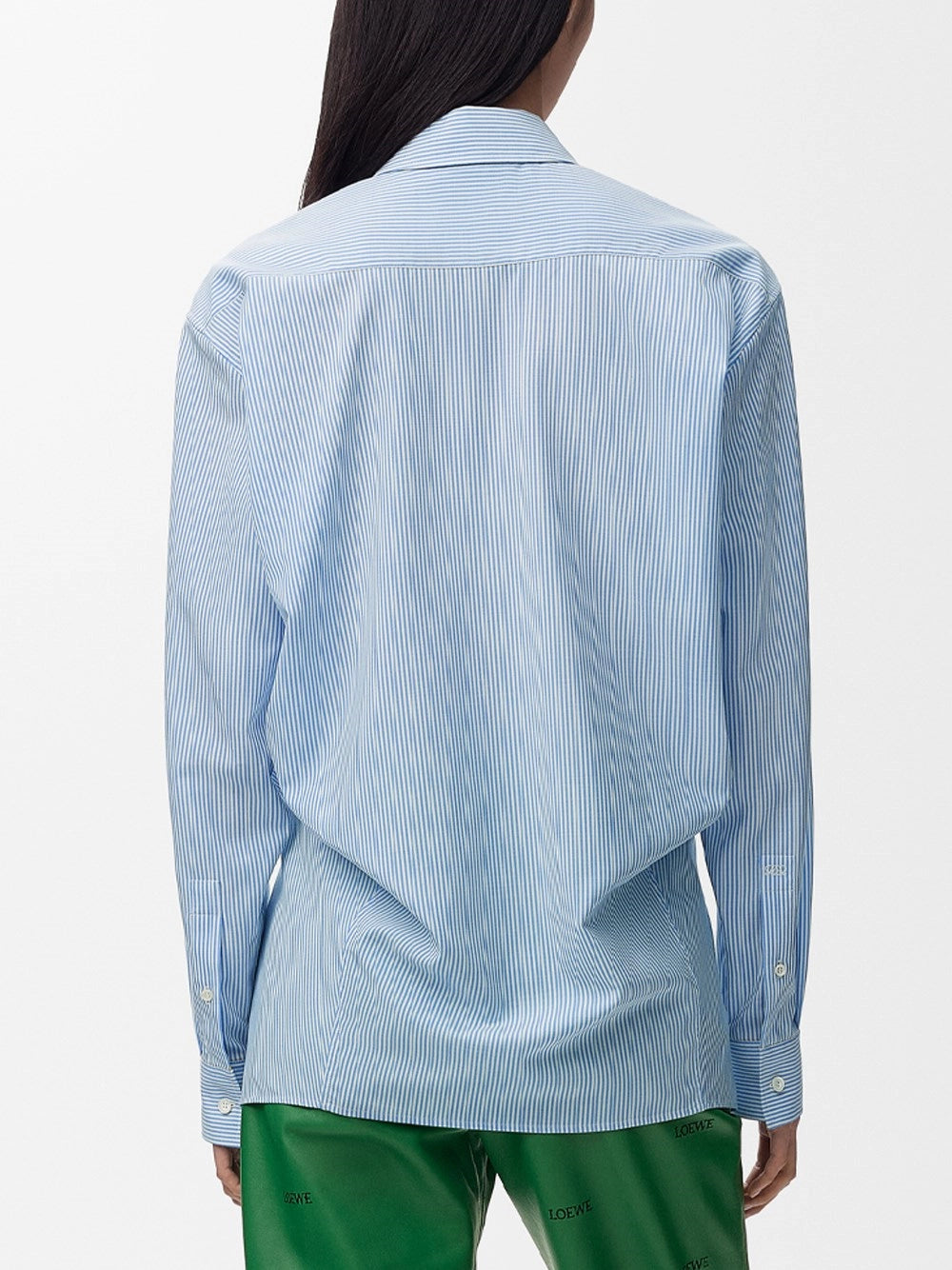 Loewe Women Shirt LOEWE