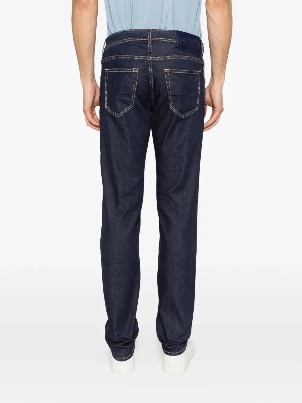 Jacob Cohen Men `Nick` Slim Fit 5-Pocket Pants JACOB COHEN