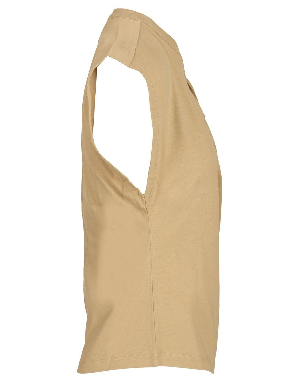 Isabel Marant Women Nayda T-Shirt In Cotton Jersey ISABEL MARANT