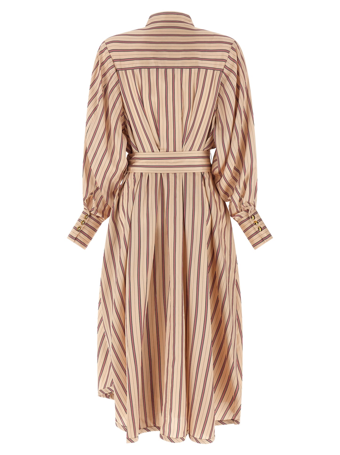 Zimmermann Women 'Vaillant Chemisier' Dress ZIMMERMANN