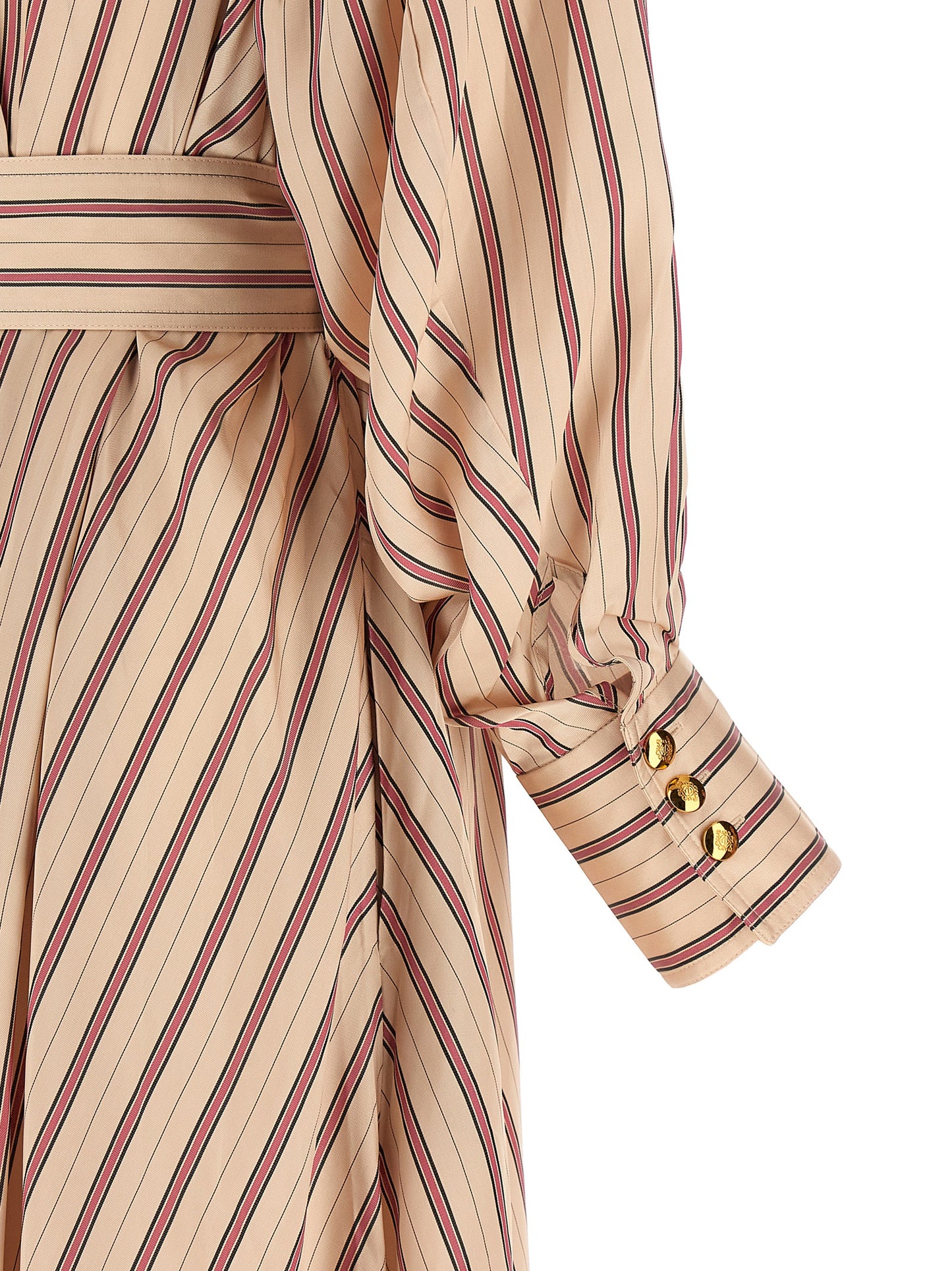Zimmermann Women 'Vaillant Chemisier' Dress ZIMMERMANN