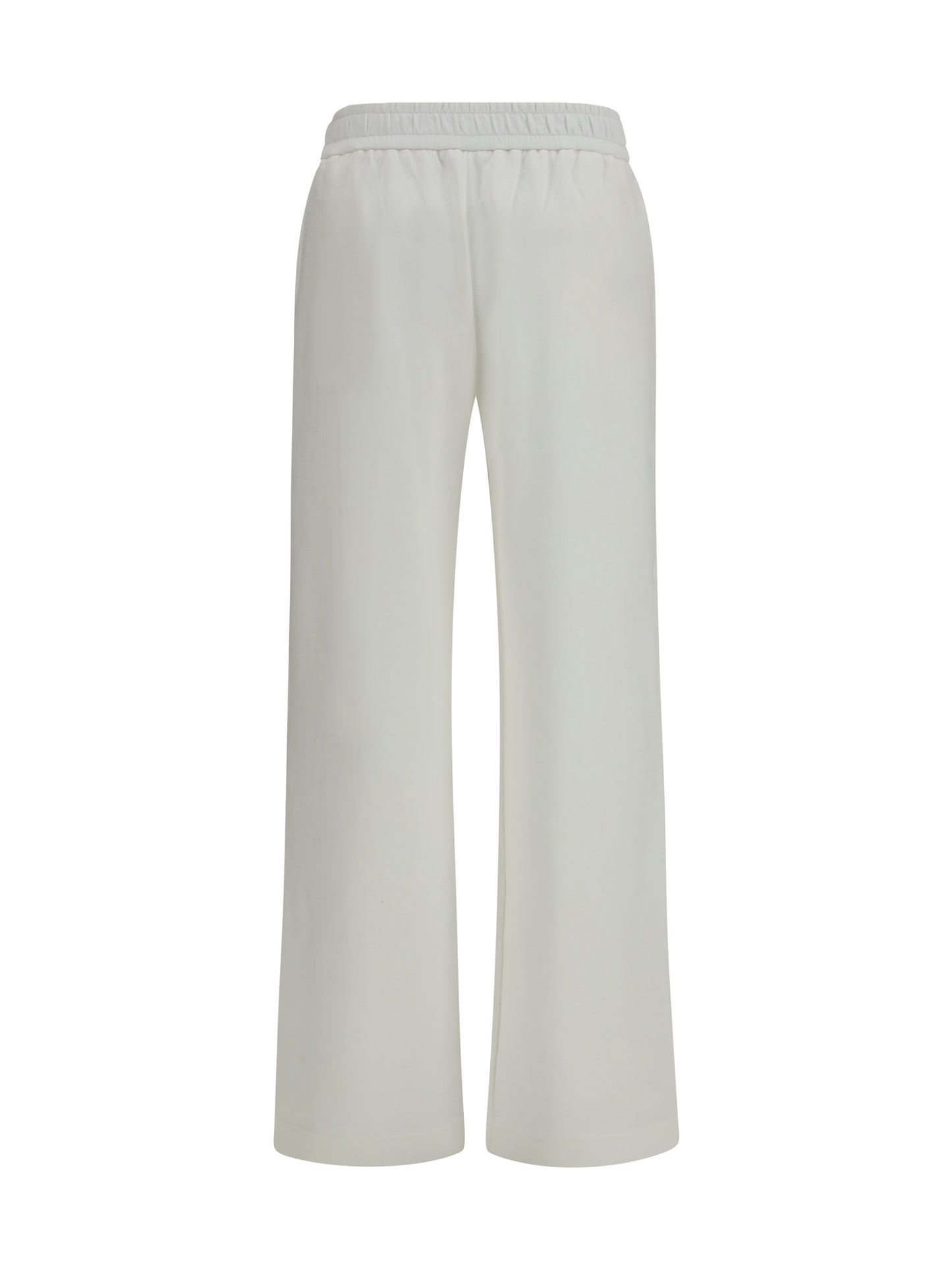 Moncler Women Logo-Appliqué Pants MONCLER