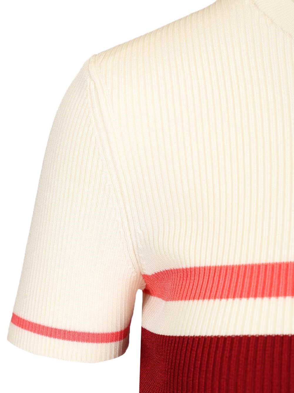 Self-Portrait Women Knit Top SELF-PORTRAIT