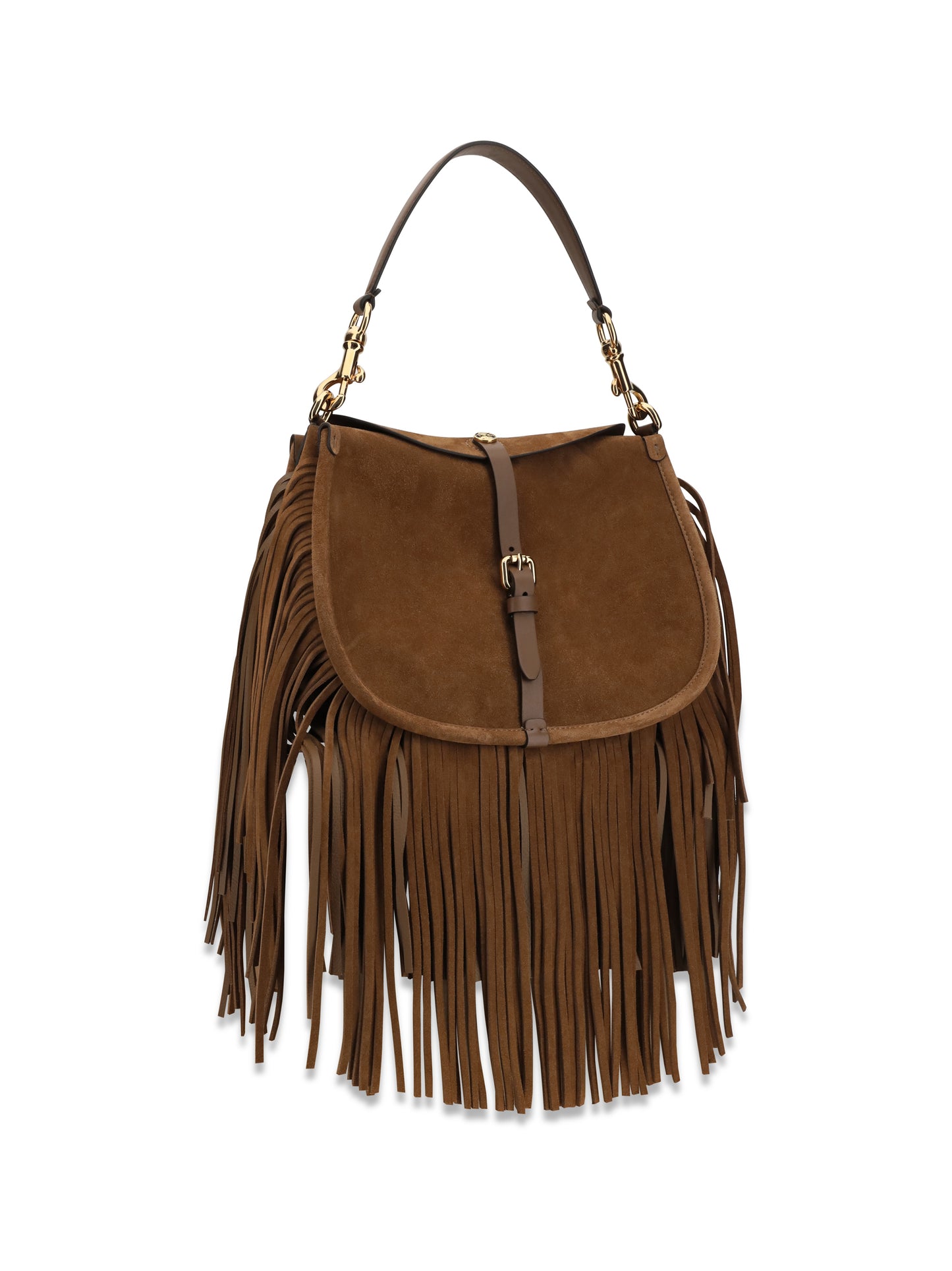 Etro Women Medium Pony Shoulder Bag ETRO