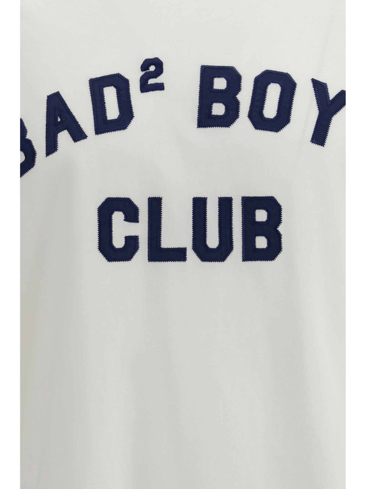 Dsquared2 Men Printed T-Shirt DSQUARED2