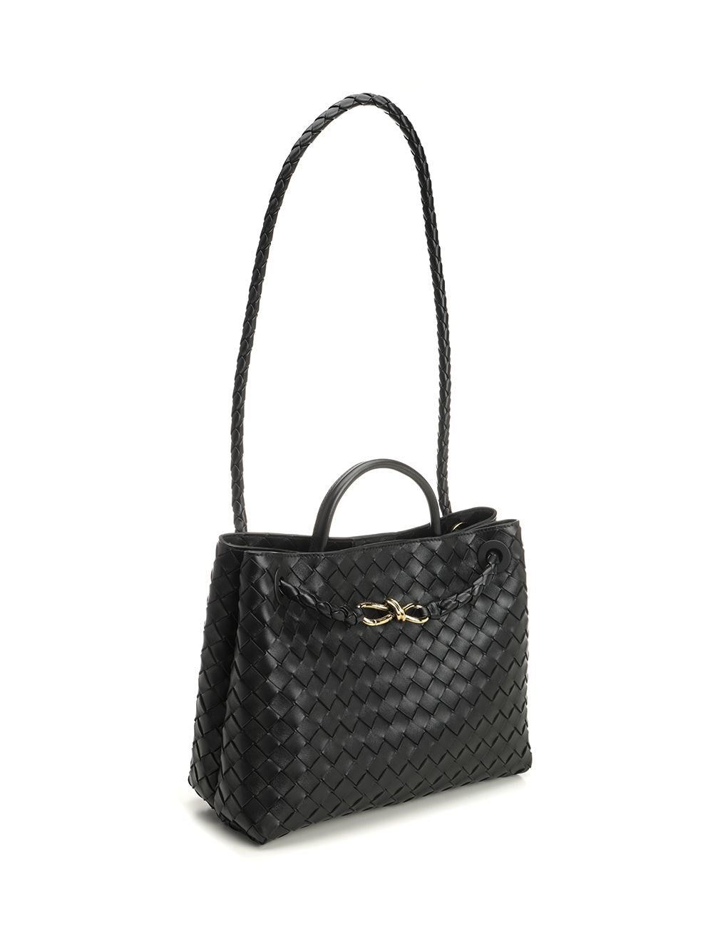 Bottega Veneta Women Medium "Andiamo" Bag BOTTEGA VENETA