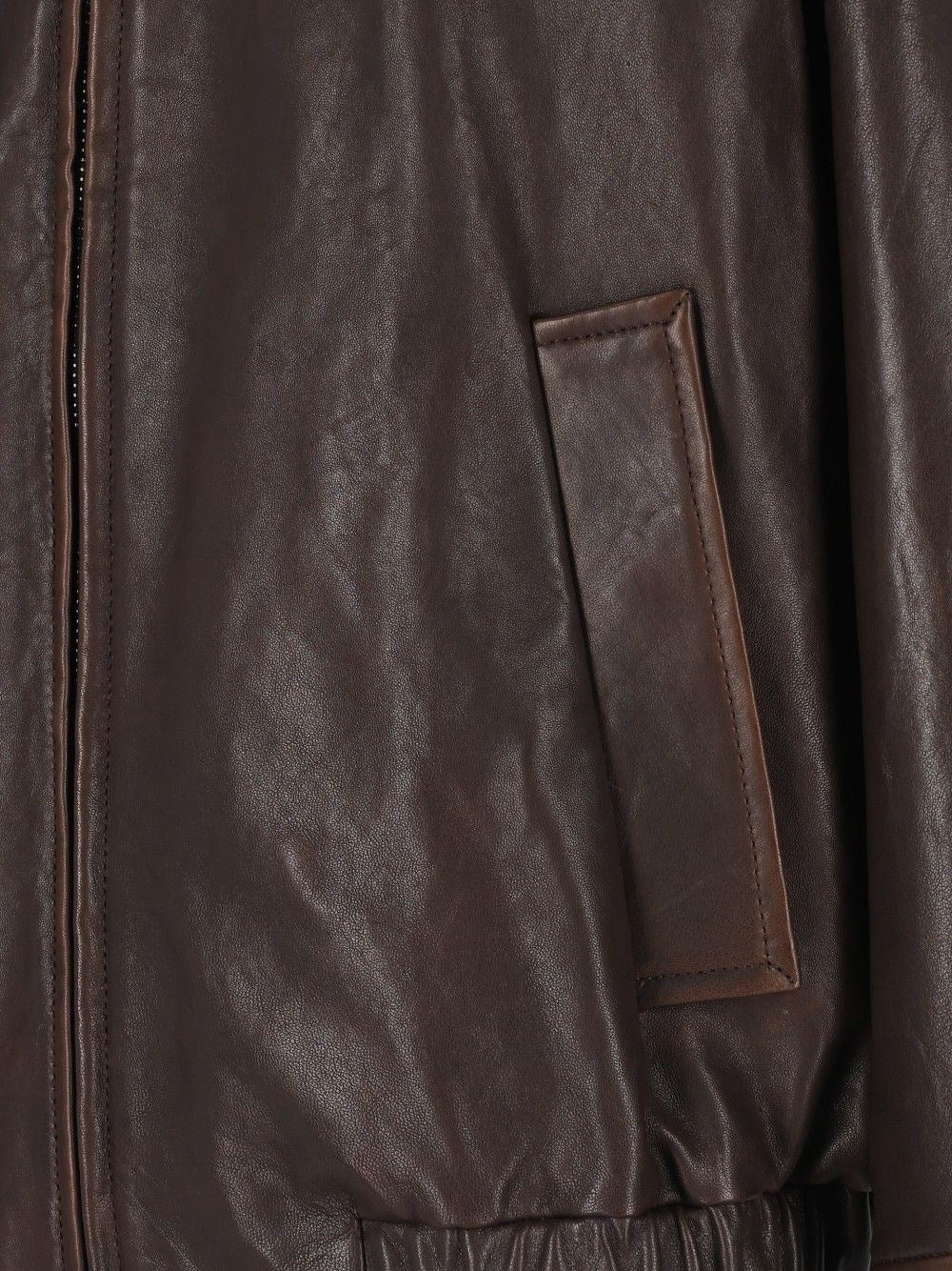 Weekend Max Mara Women Leather Jacket WEEKEND MAX MARA