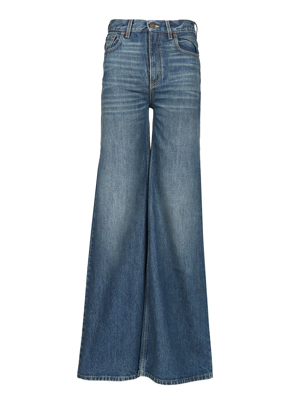 Chloe' Women Flared Jeans CHLOE